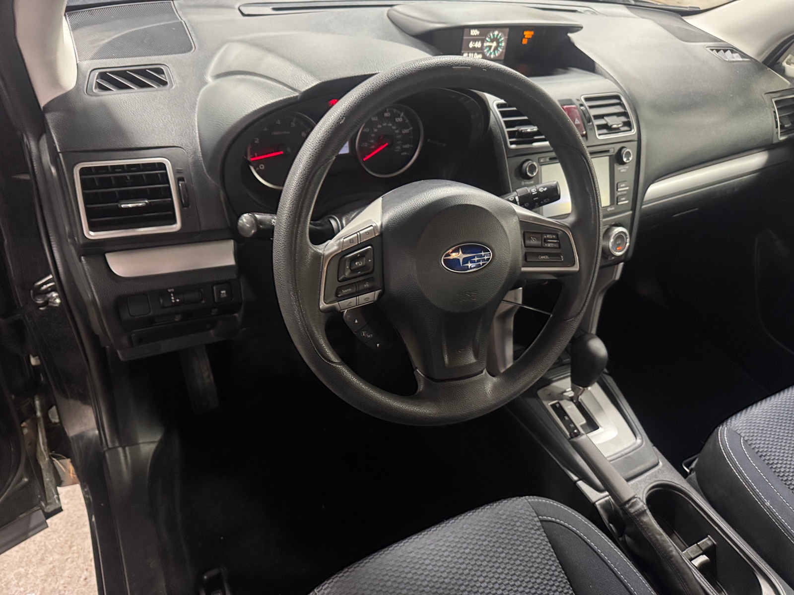 Thumbnail: 2016 Subaru Forester - 5