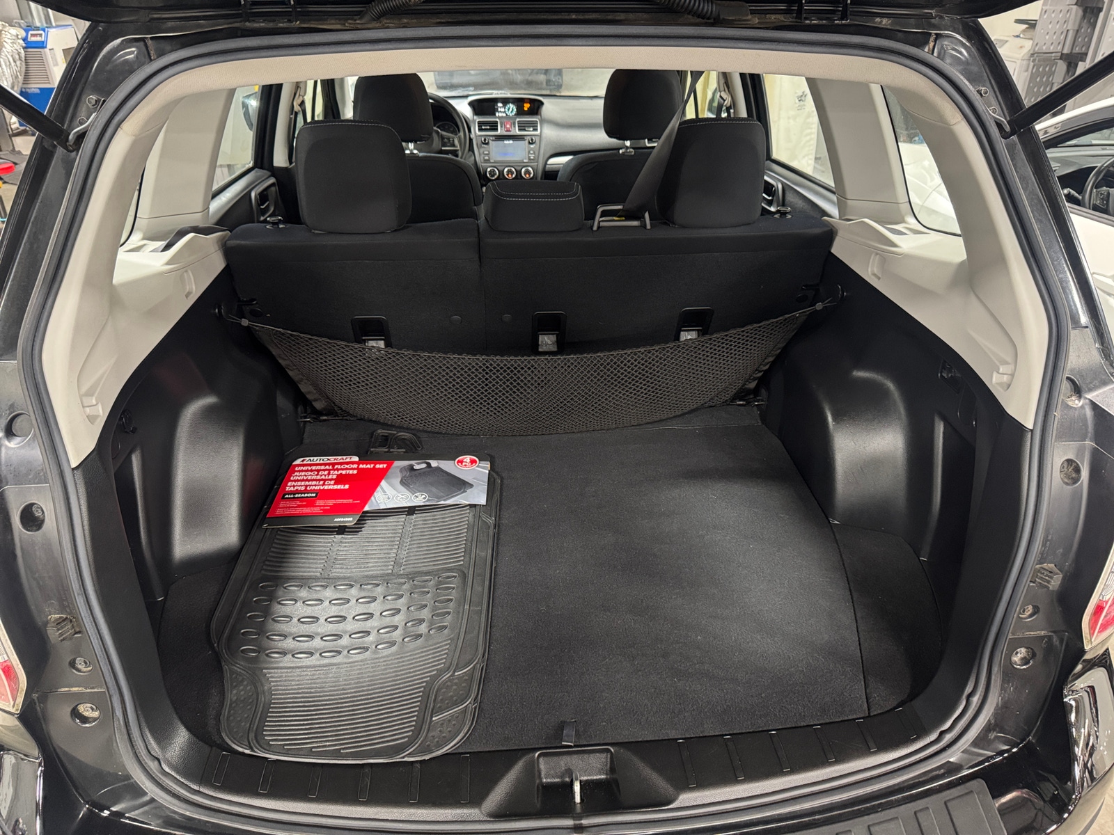 Thumbnail: 2016 Subaru Forester - 7