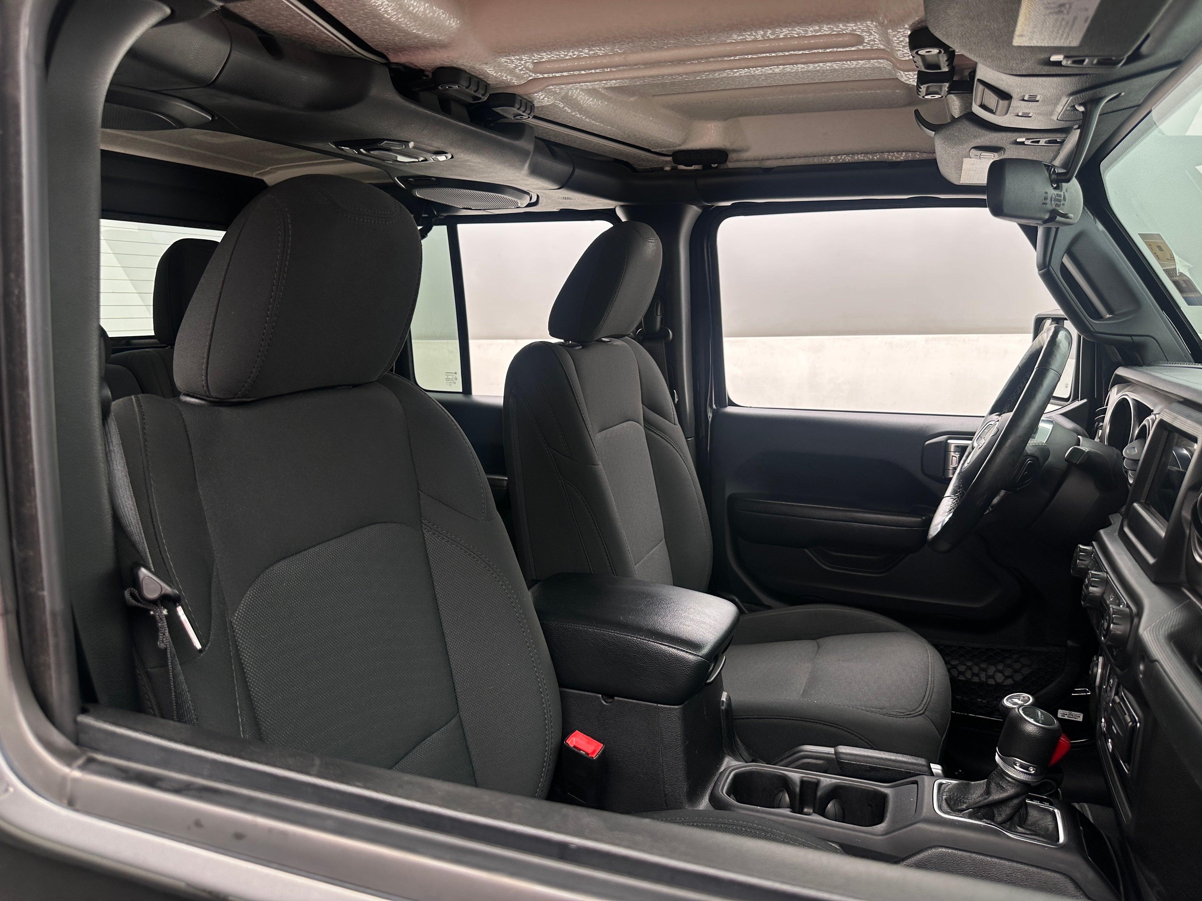 2020 Jeep Gladiator Sport S - Photo 3