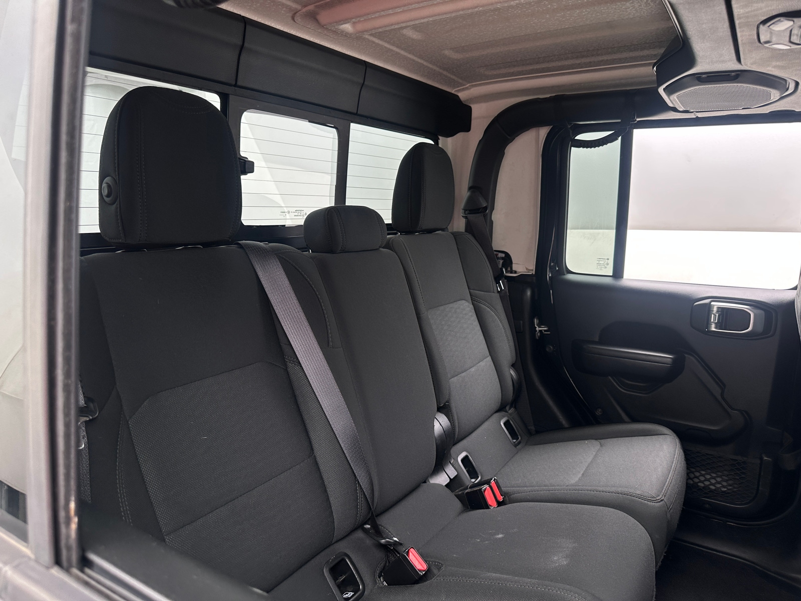 Thumbnail: 2020 Jeep Gladiator - 6