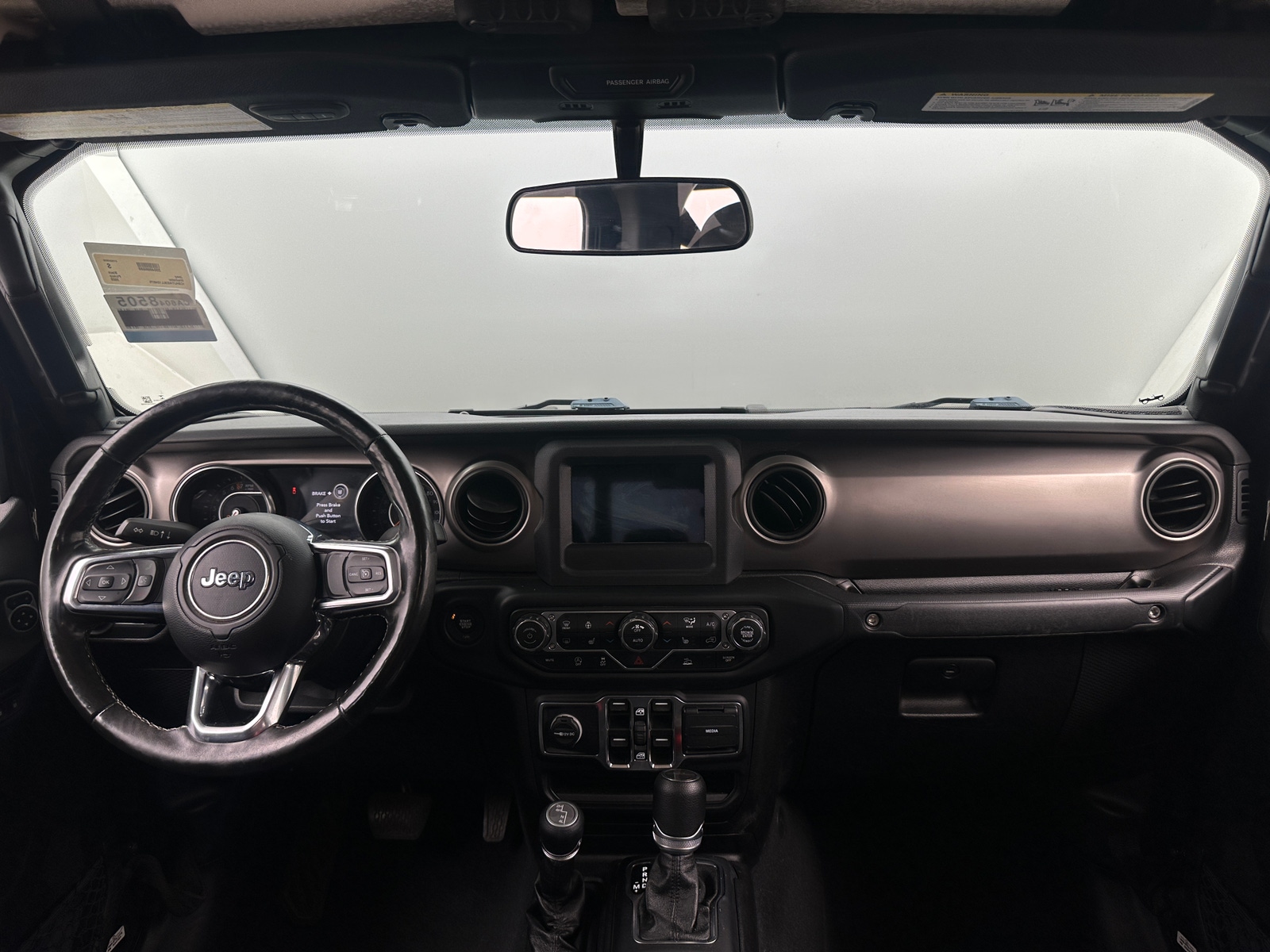 Thumbnail: 2020 Jeep Gladiator - 3