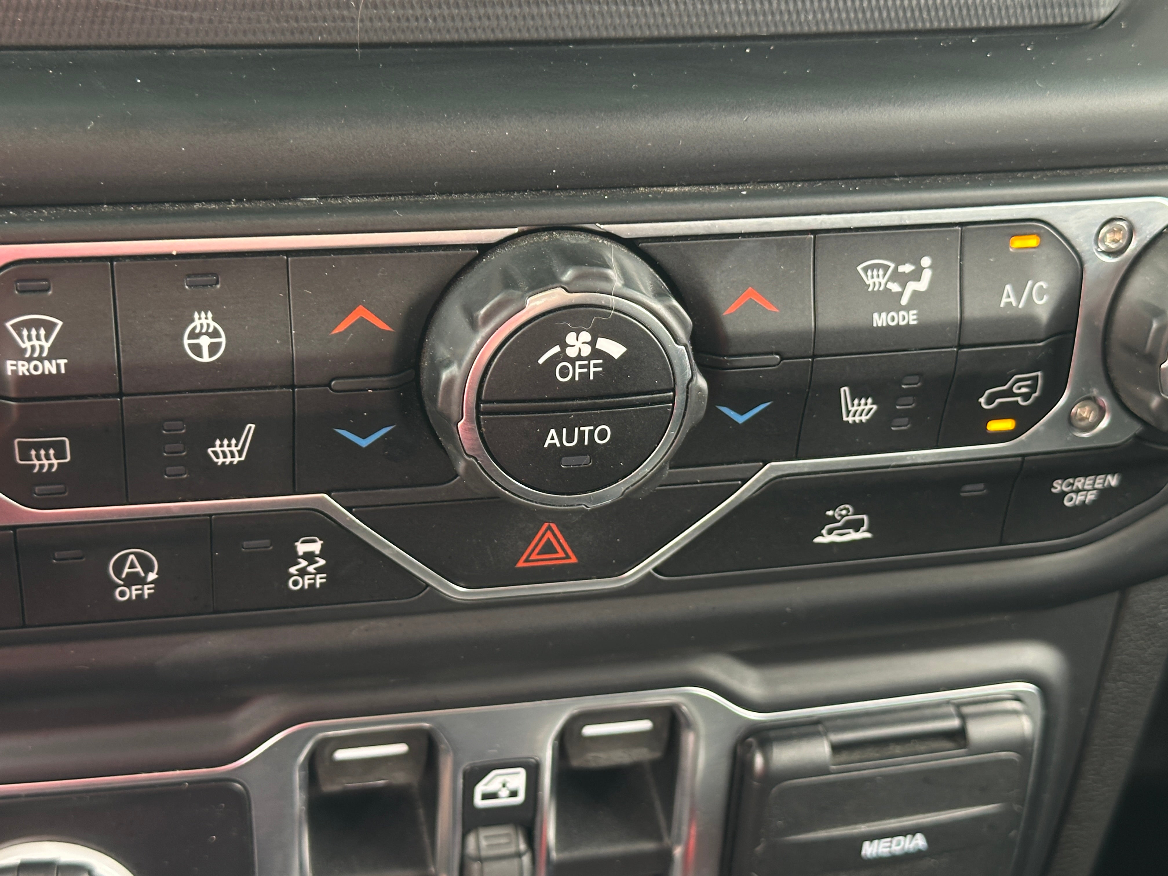2020 Jeep Gladiator Sport S - Photo 15