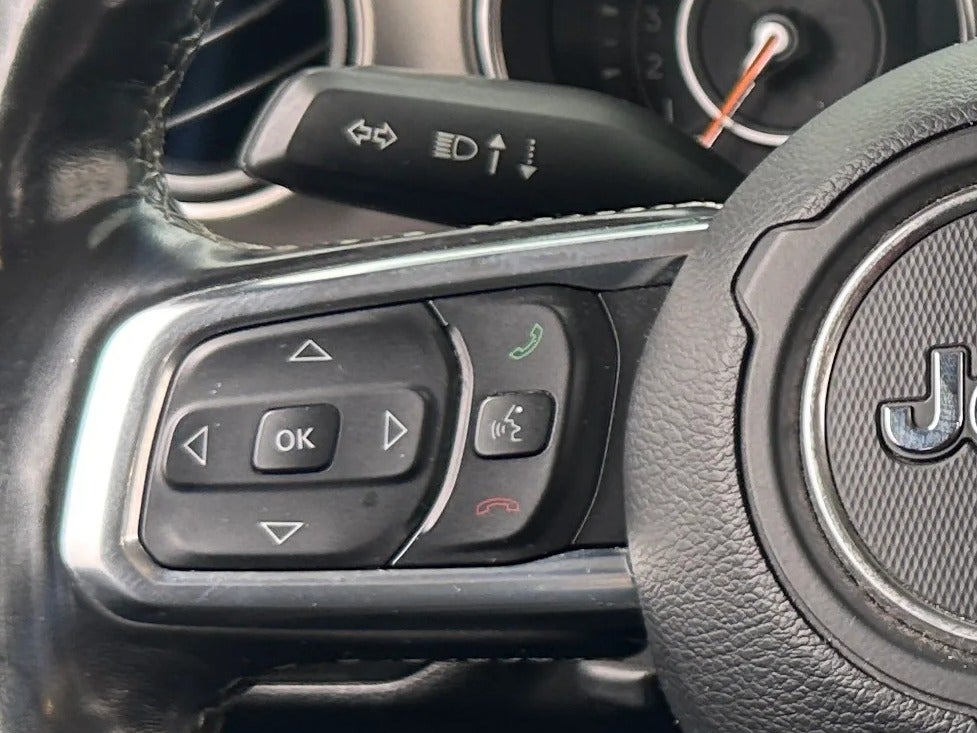 2020 Jeep Gladiator Sport S - Photo 18