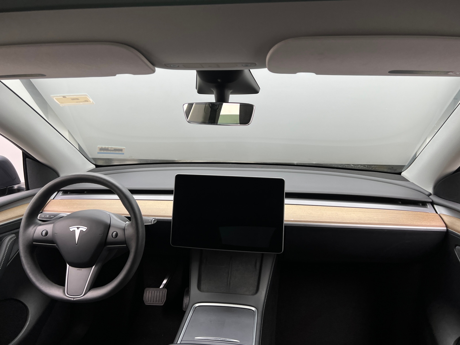 Thumbnail: 2023 Tesla Model Y - 2