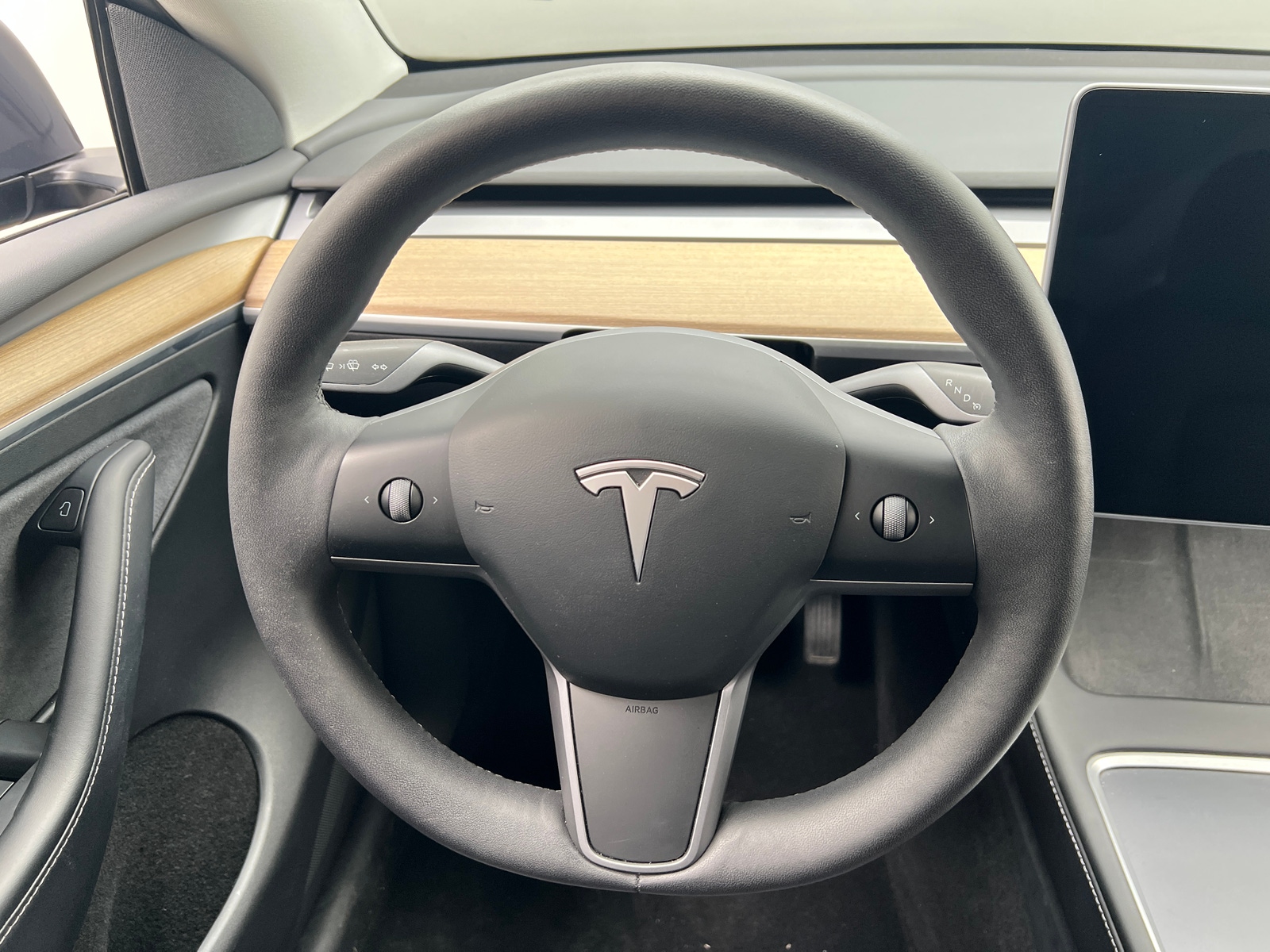 Thumbnail: 2023 Tesla Model Y - 4