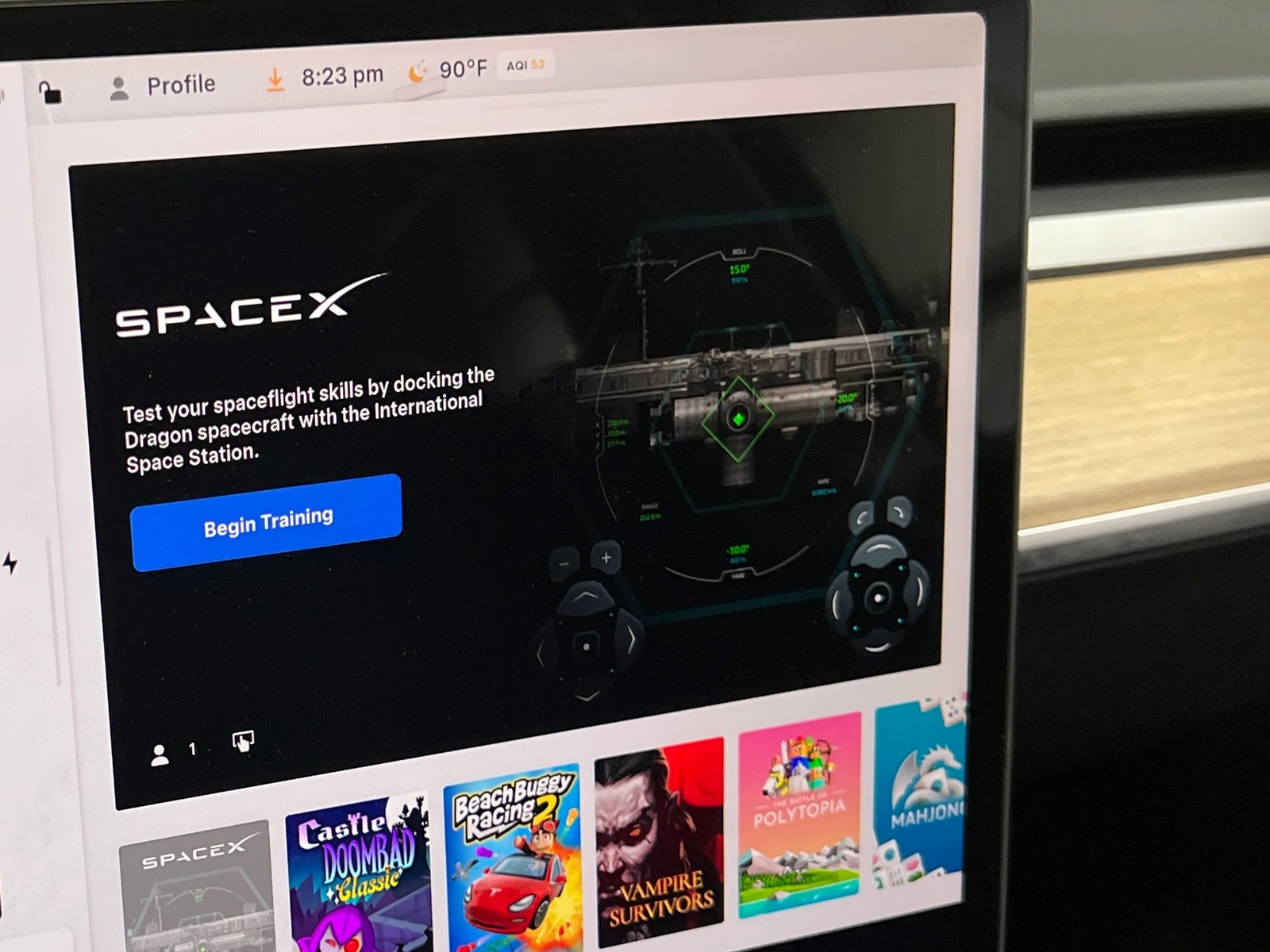 Thumbnail: 2023 Tesla Model Y - 3