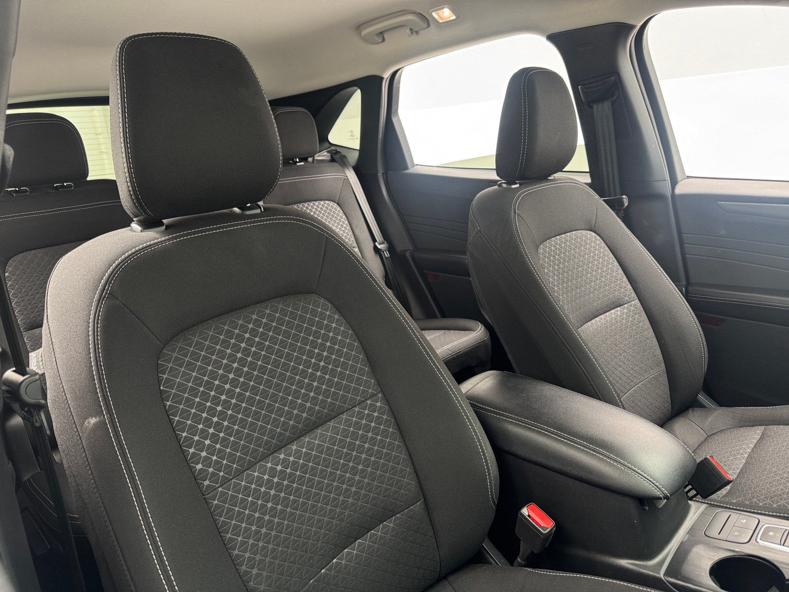 Thumbnail: 2025 Ford Escape - 2
