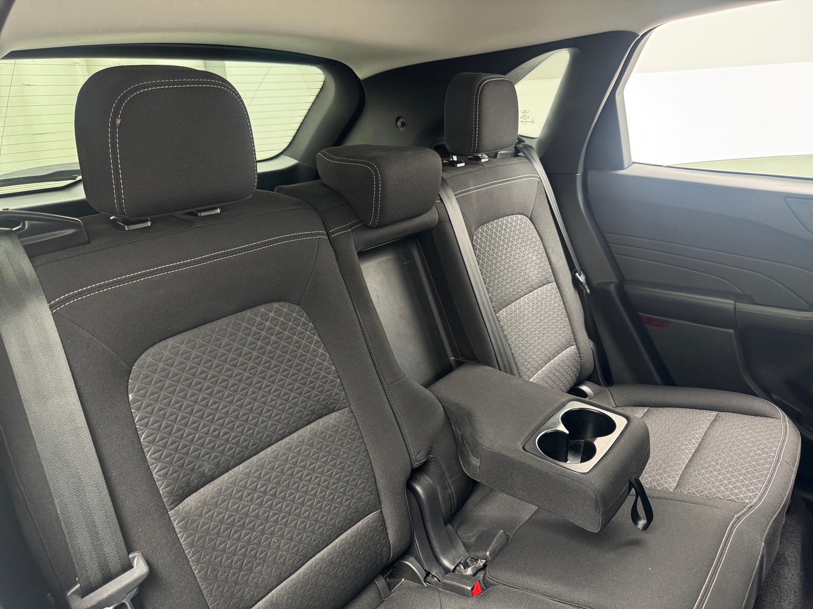 Thumbnail: 2025 Ford Escape - 6