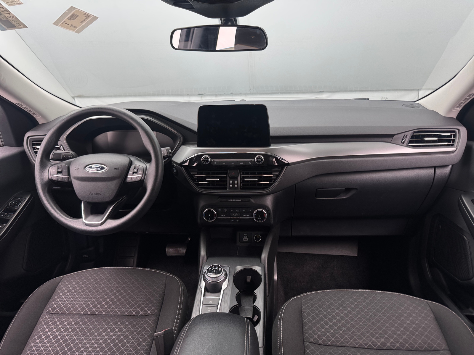 Thumbnail: 2025 Ford Escape - 3
