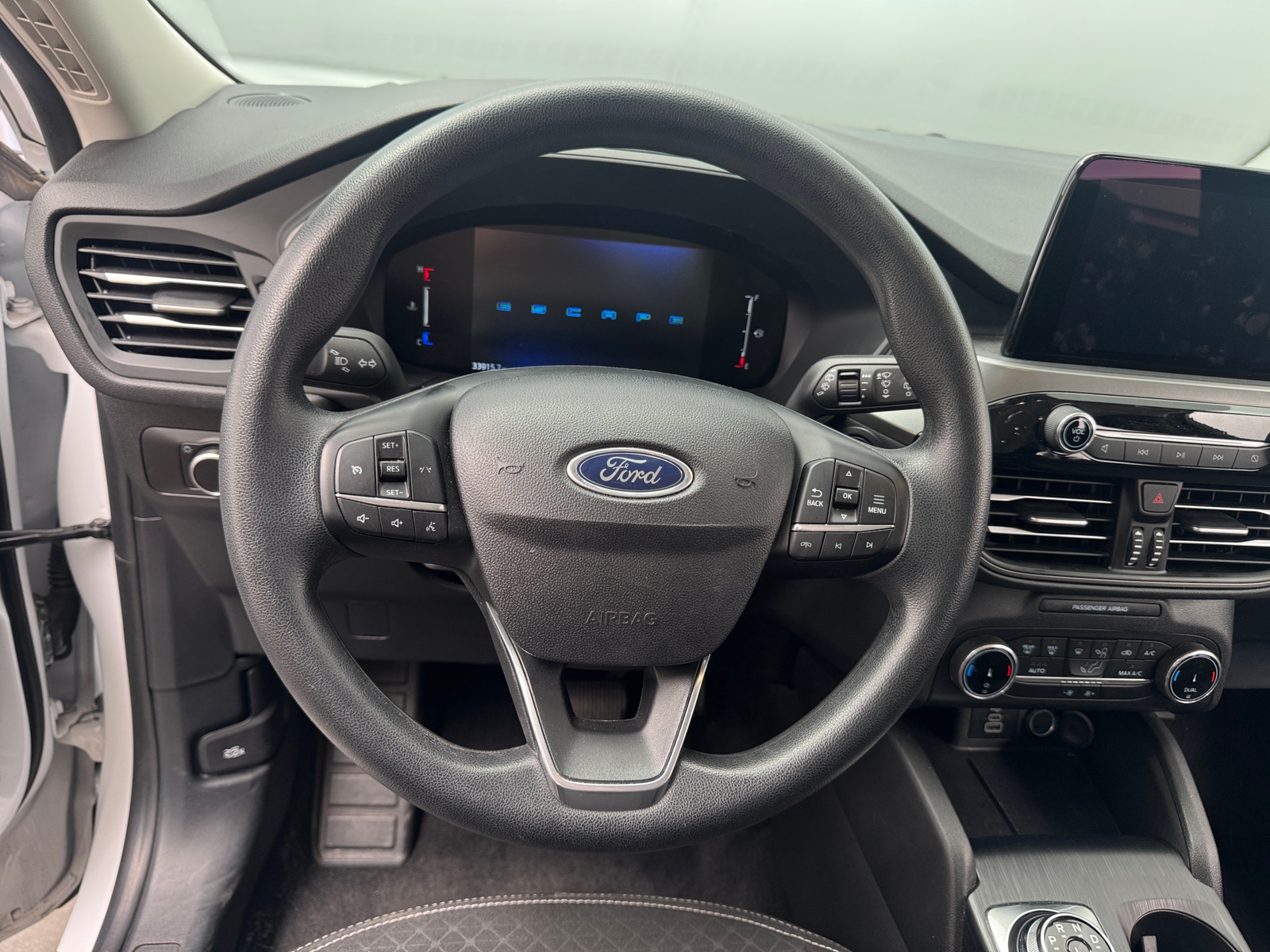 Thumbnail: 2025 Ford Escape - 5