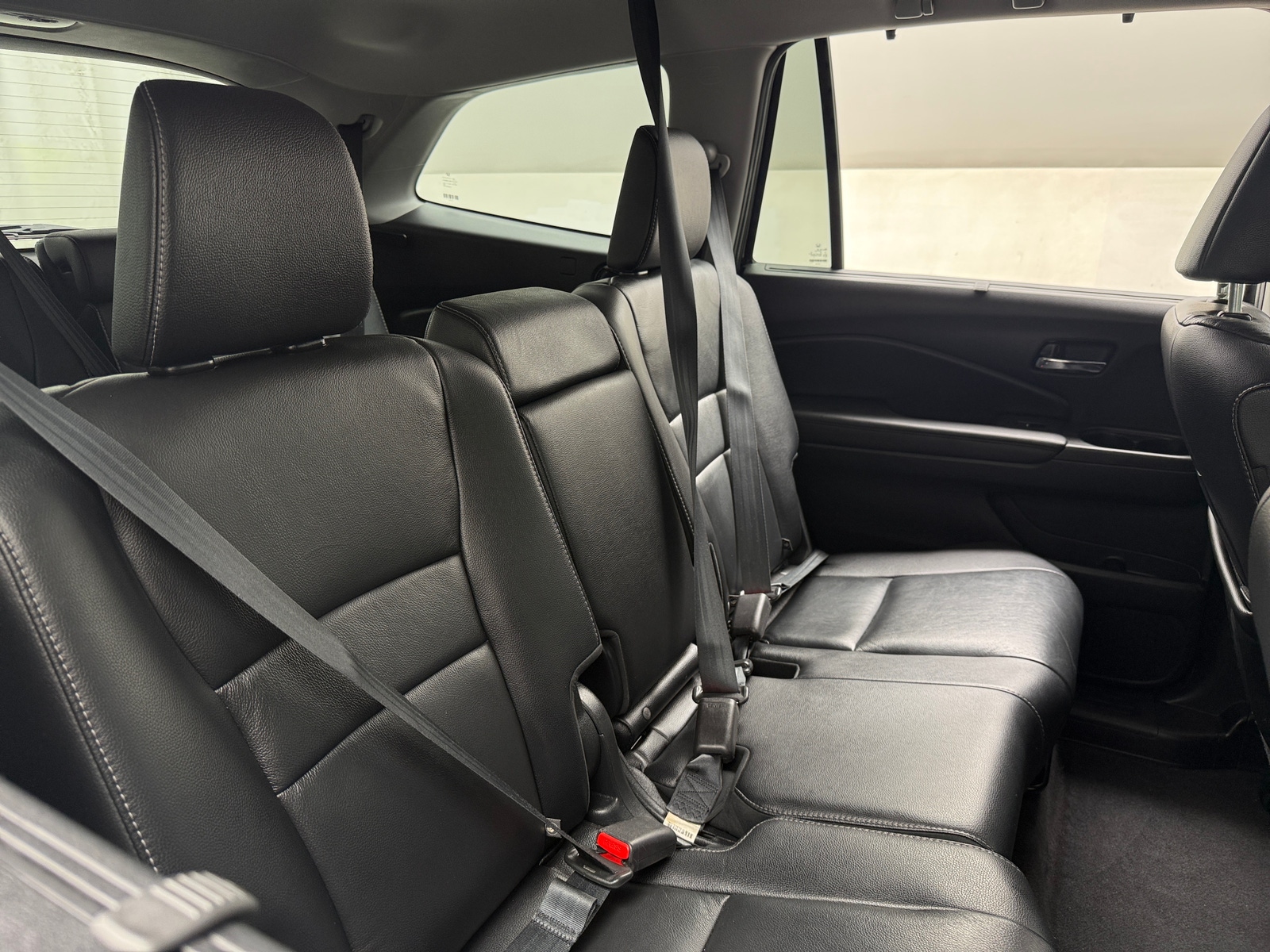Thumbnail: 2020 Honda Pilot - 5