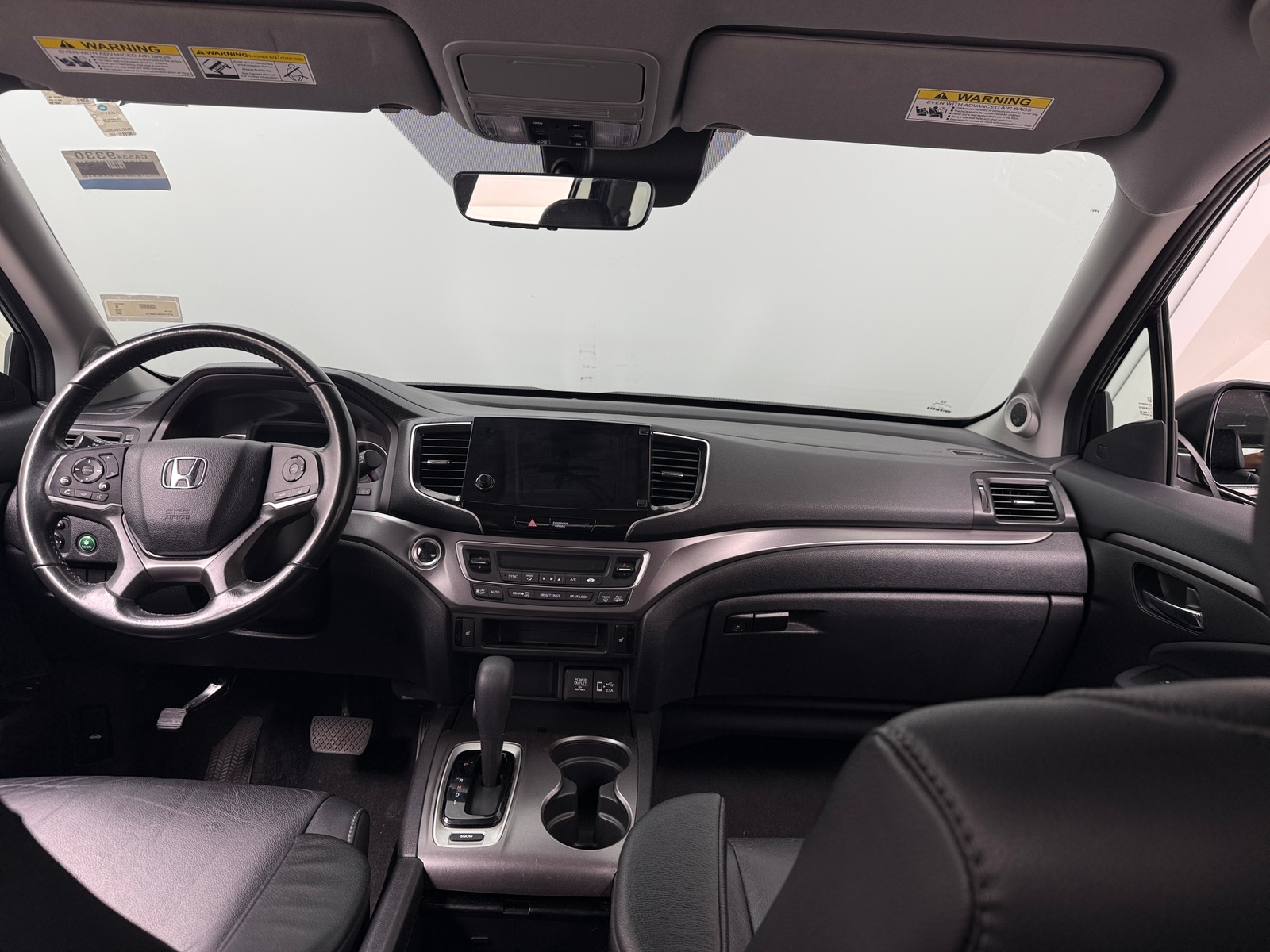 Thumbnail: 2020 Honda Pilot - 2