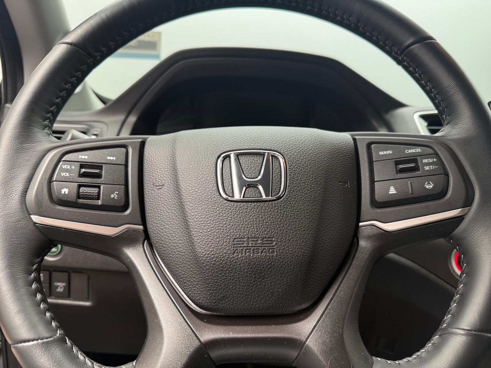 Thumbnail: 2024 Honda Ridgeline - 5