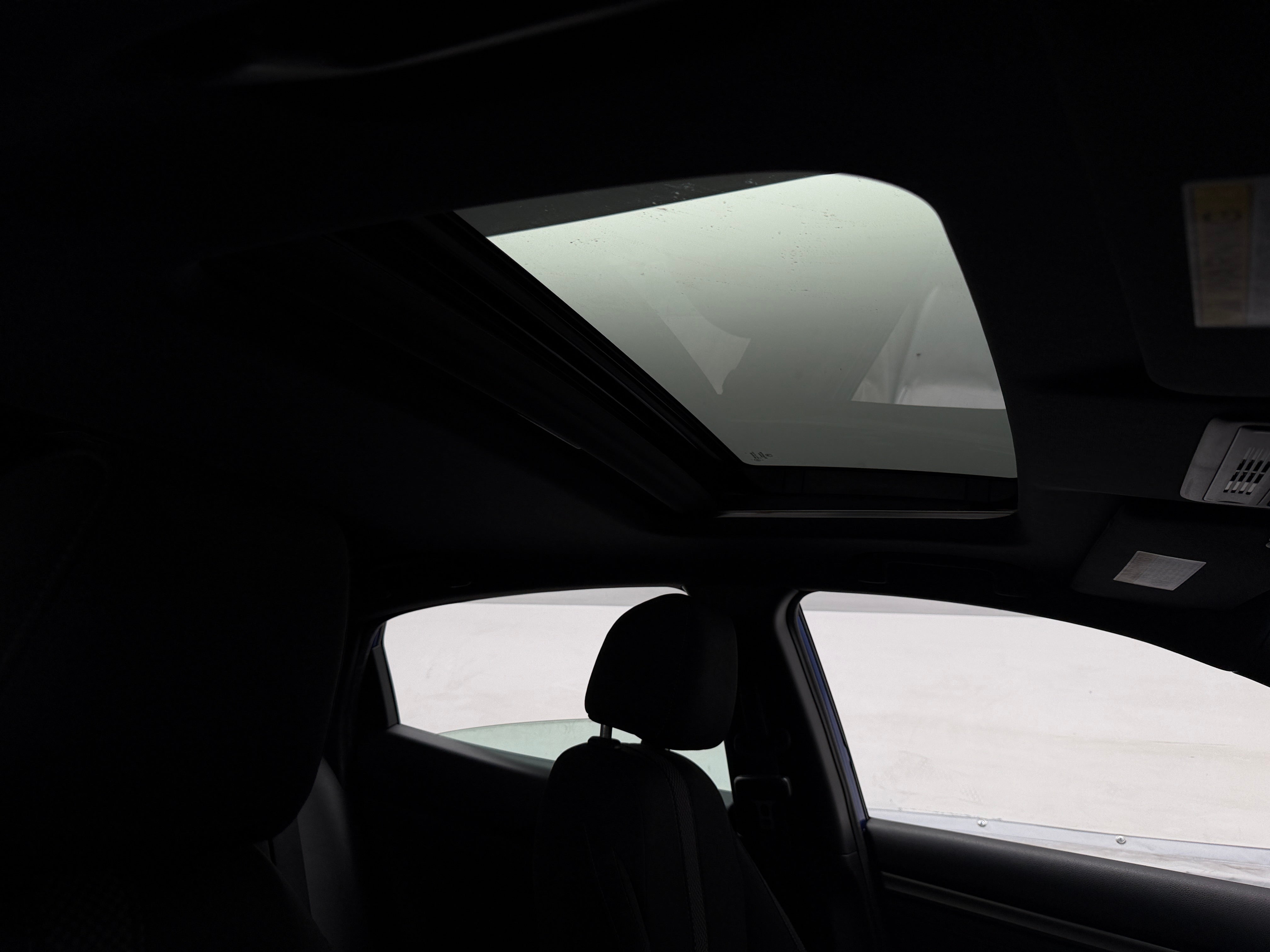 2020 Honda Civic Hatchback EX - Photo 4