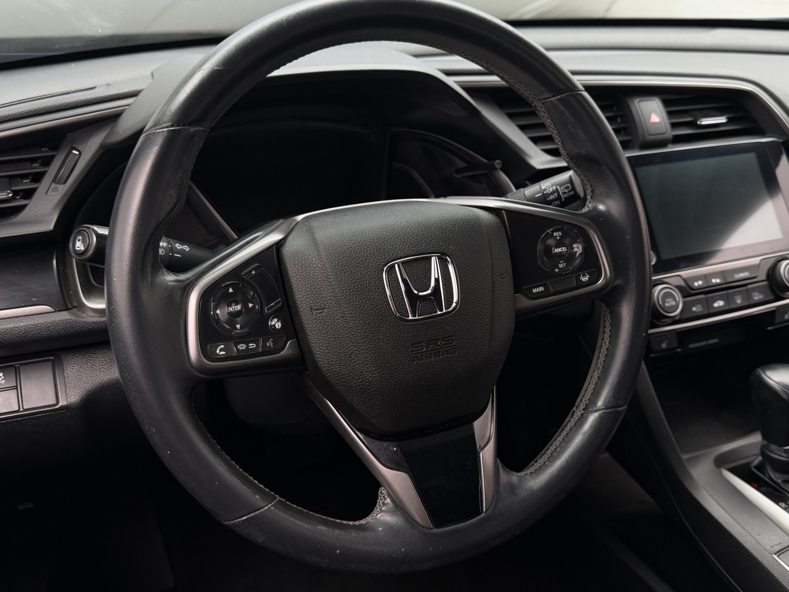 Thumbnail: 2020 Honda Civic - 5