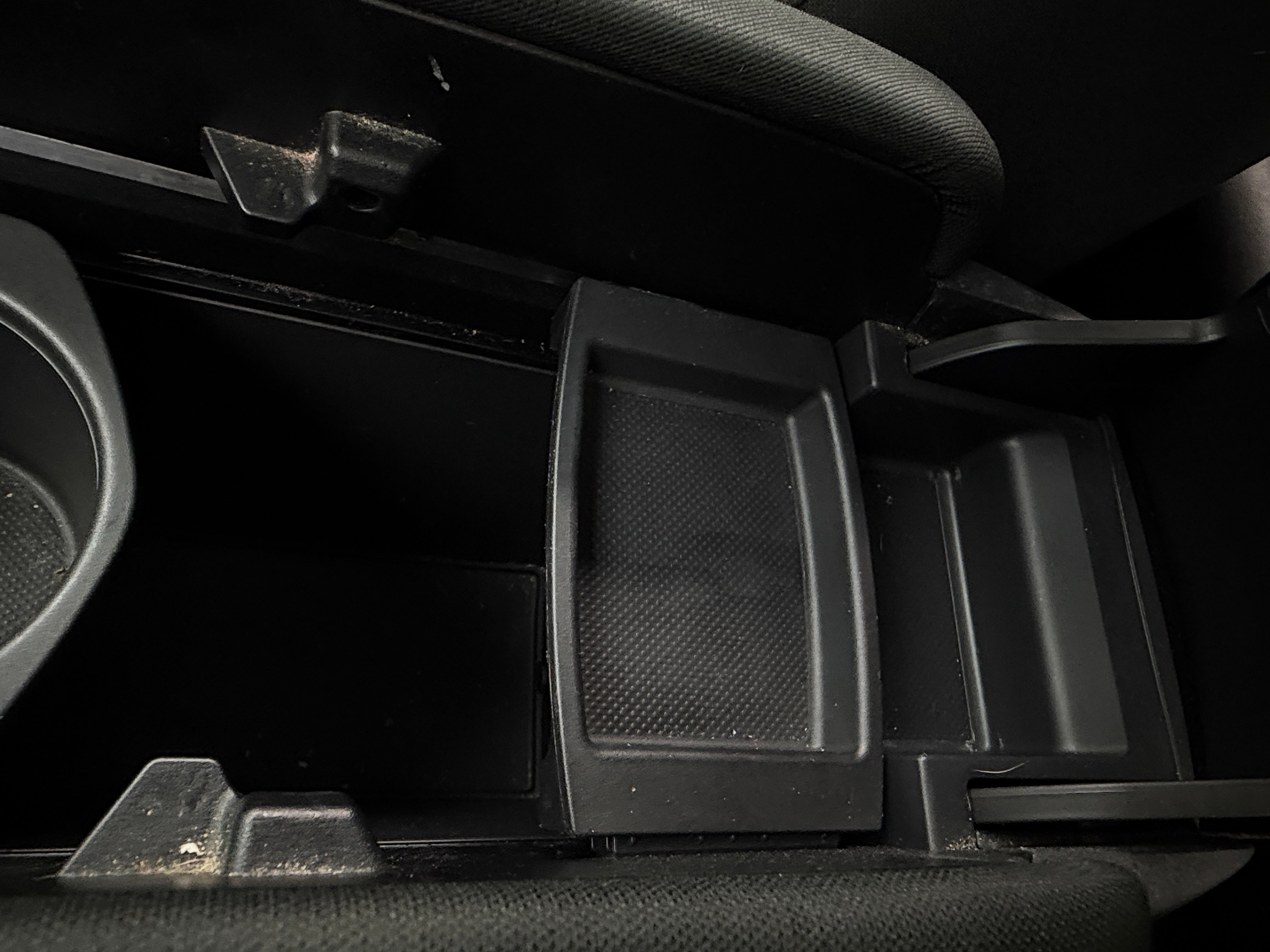 2020 Honda Civic Hatchback EX - Photo 11