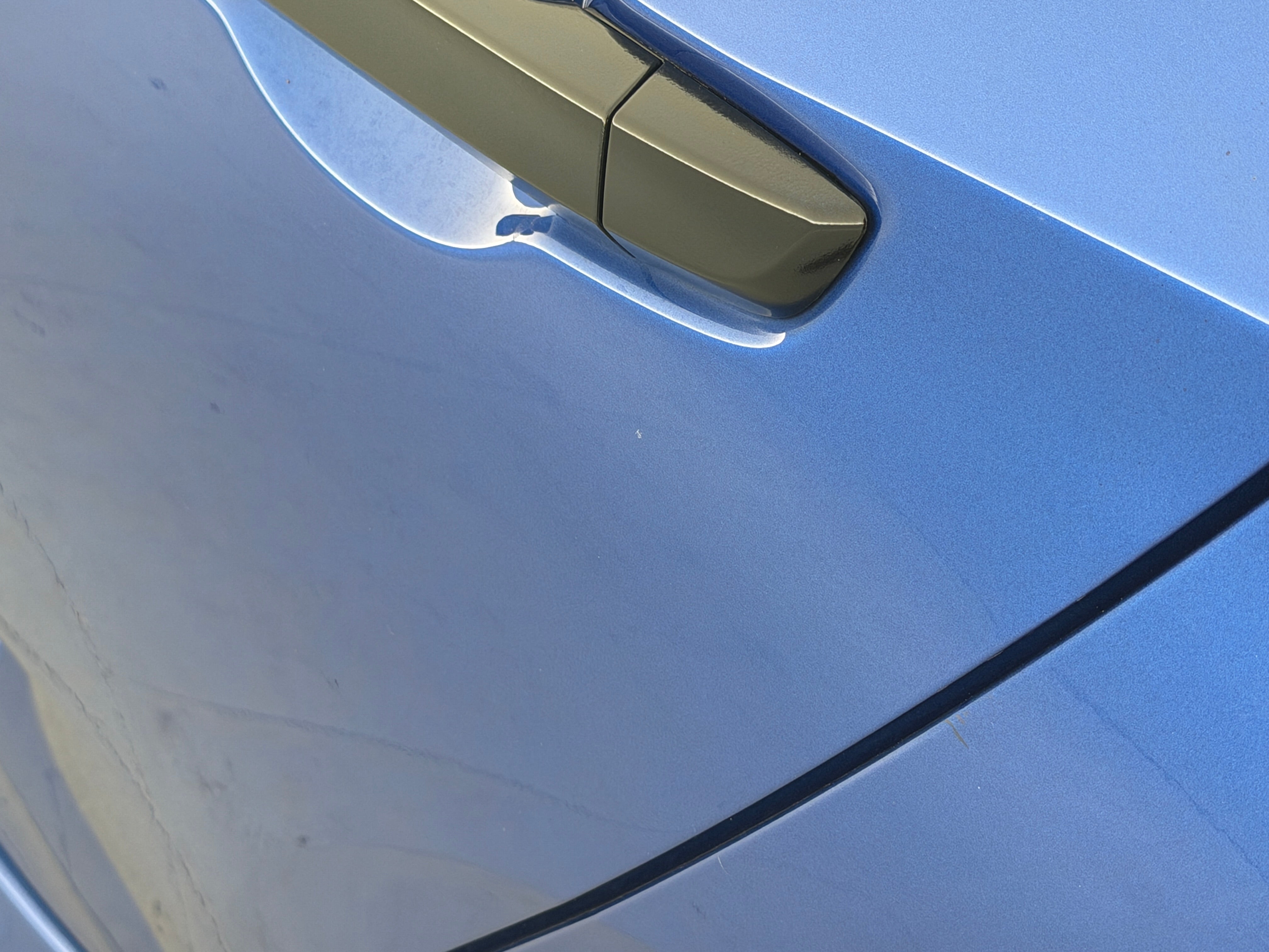 2020 Honda Civic Hatchback EX - Photo 20