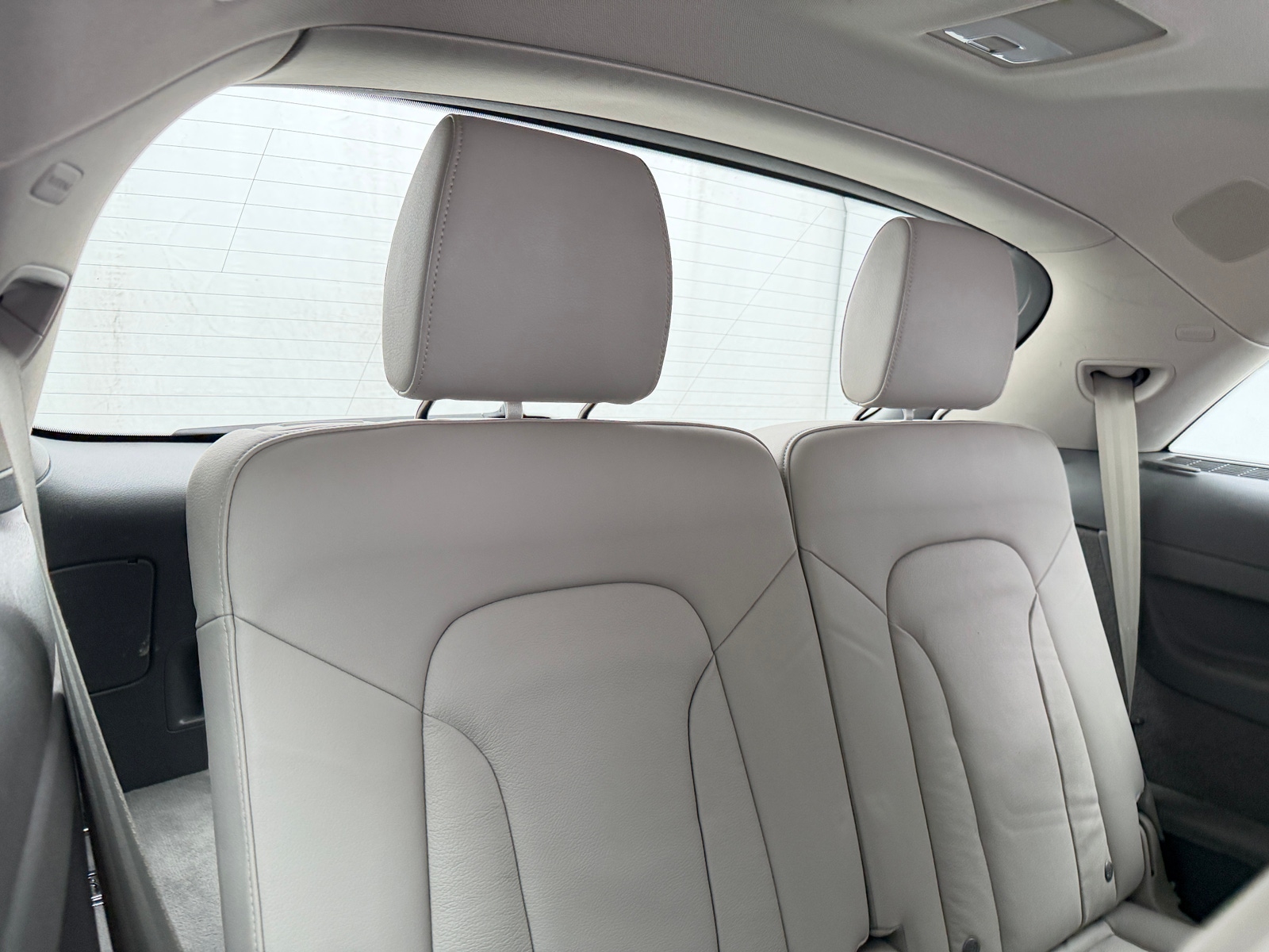 Thumbnail: 2015 Audi Q7 - 5
