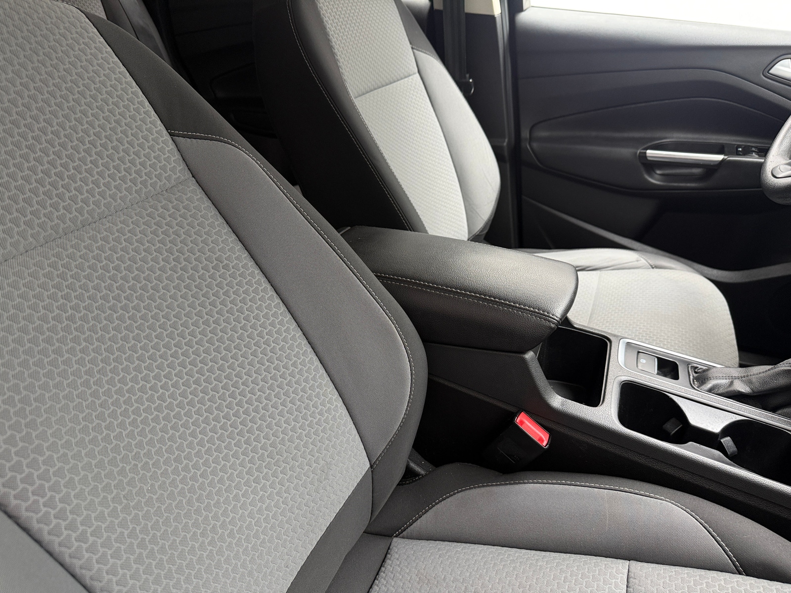 Thumbnail: 2017 Ford Escape - 2