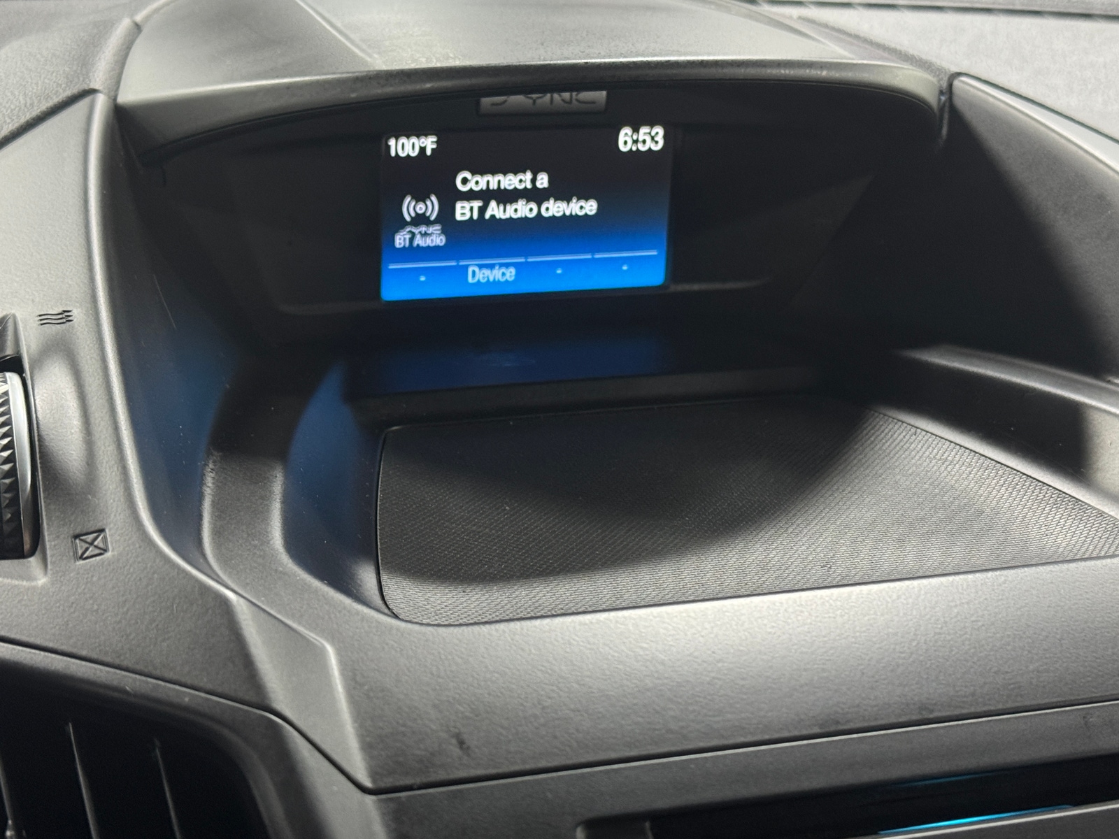 Thumbnail: 2017 Ford Escape - 4