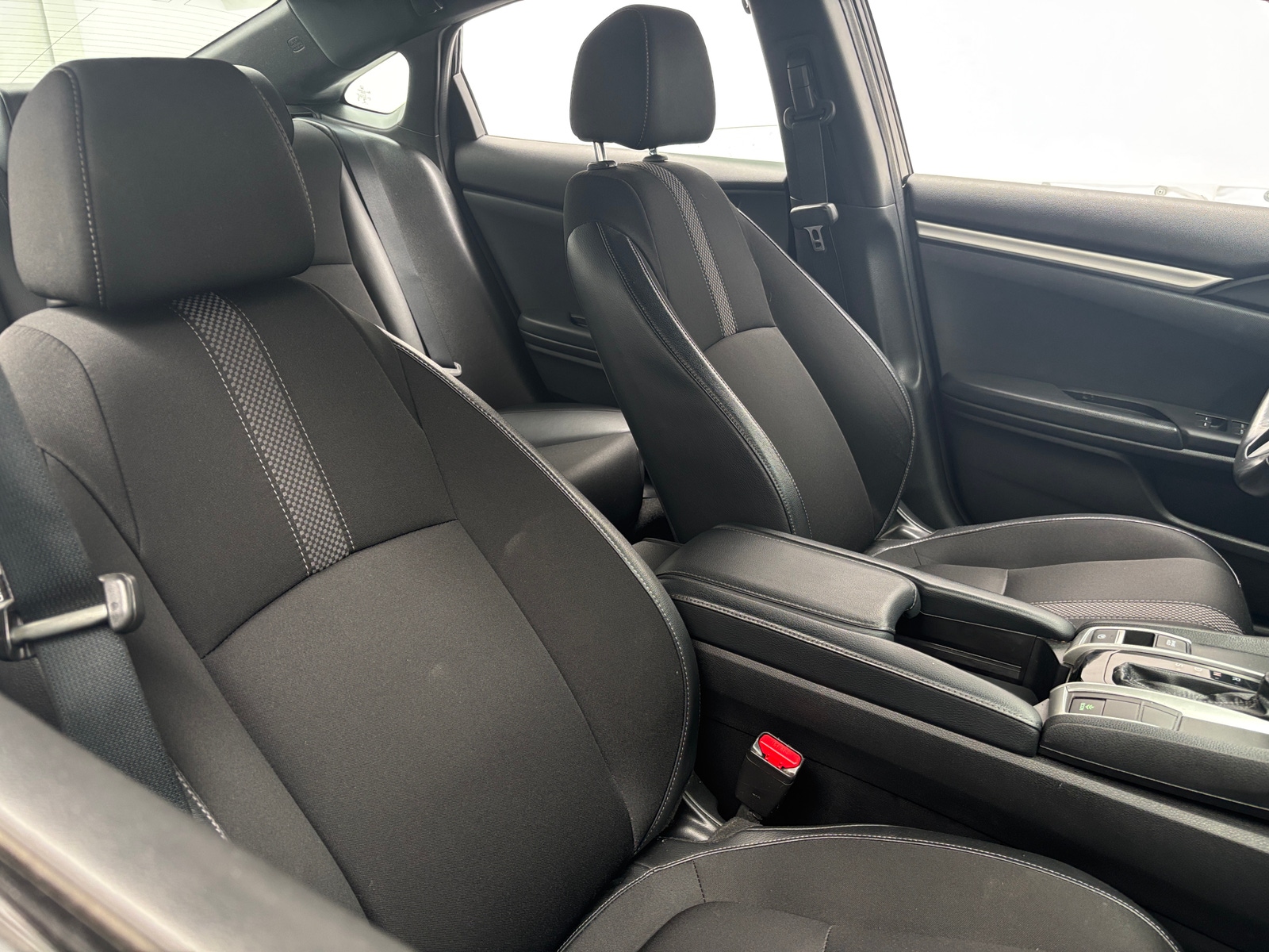 Thumbnail: 2019 Honda Civic - 2