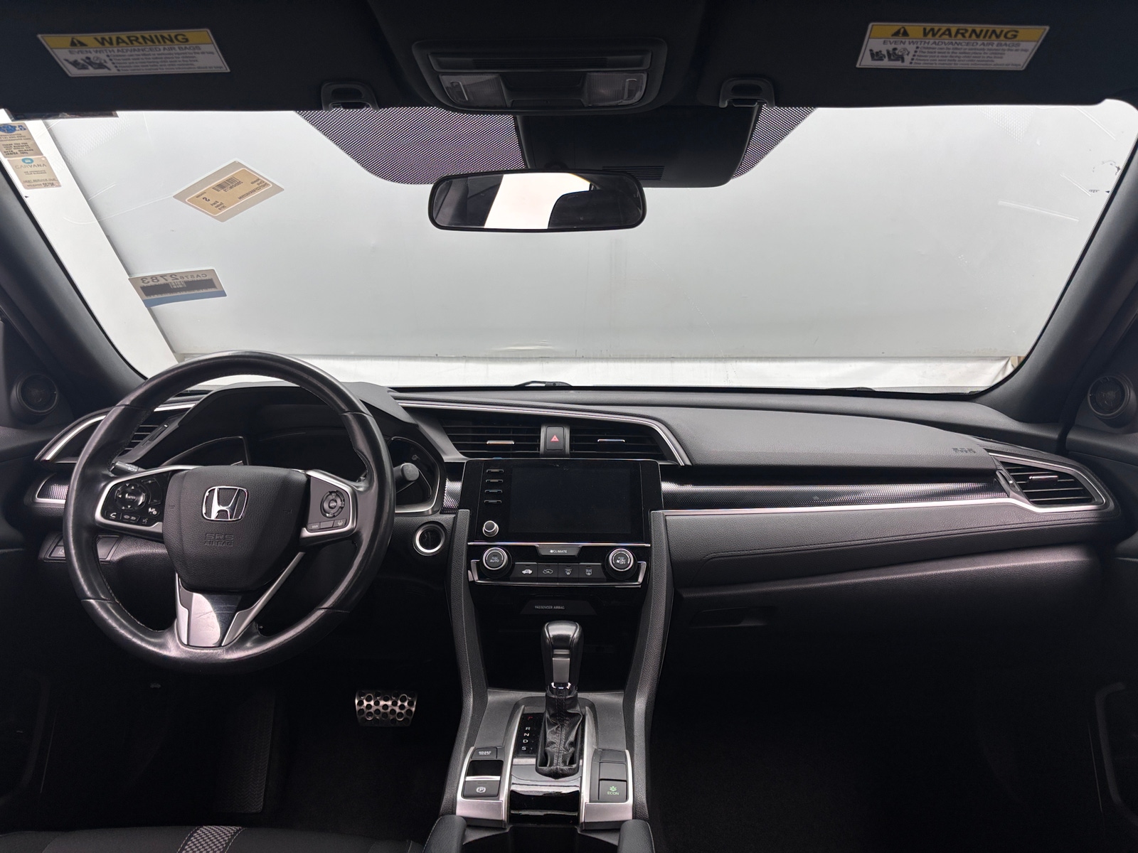 Thumbnail: 2019 Honda Civic - 3