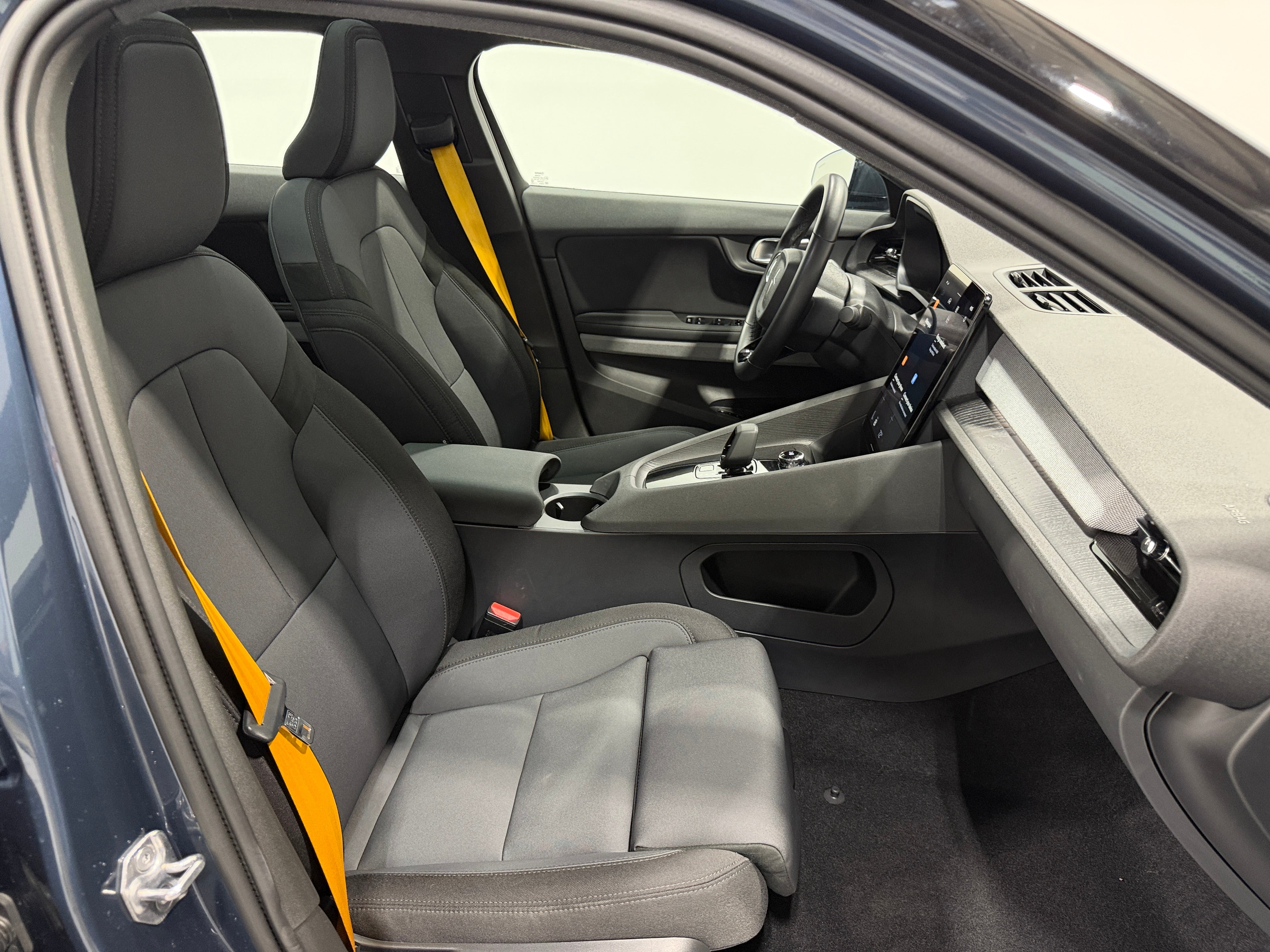 Used 2021 Polestar 2 Pilot Plus with VIN LPSED3KAXML019203 for sale in Auburn, WA
