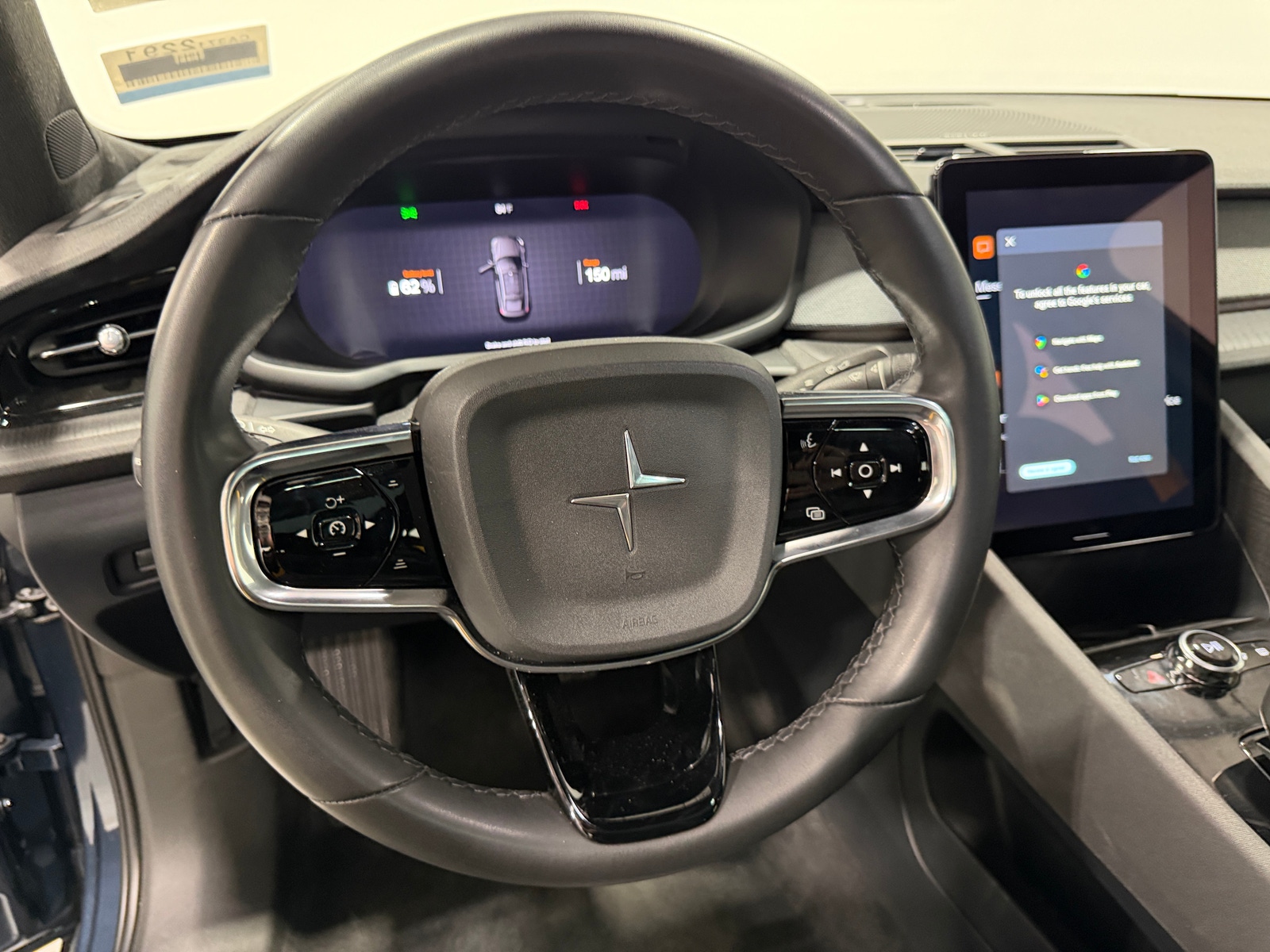 Thumbnail: 2021 Polestar 2 - 5