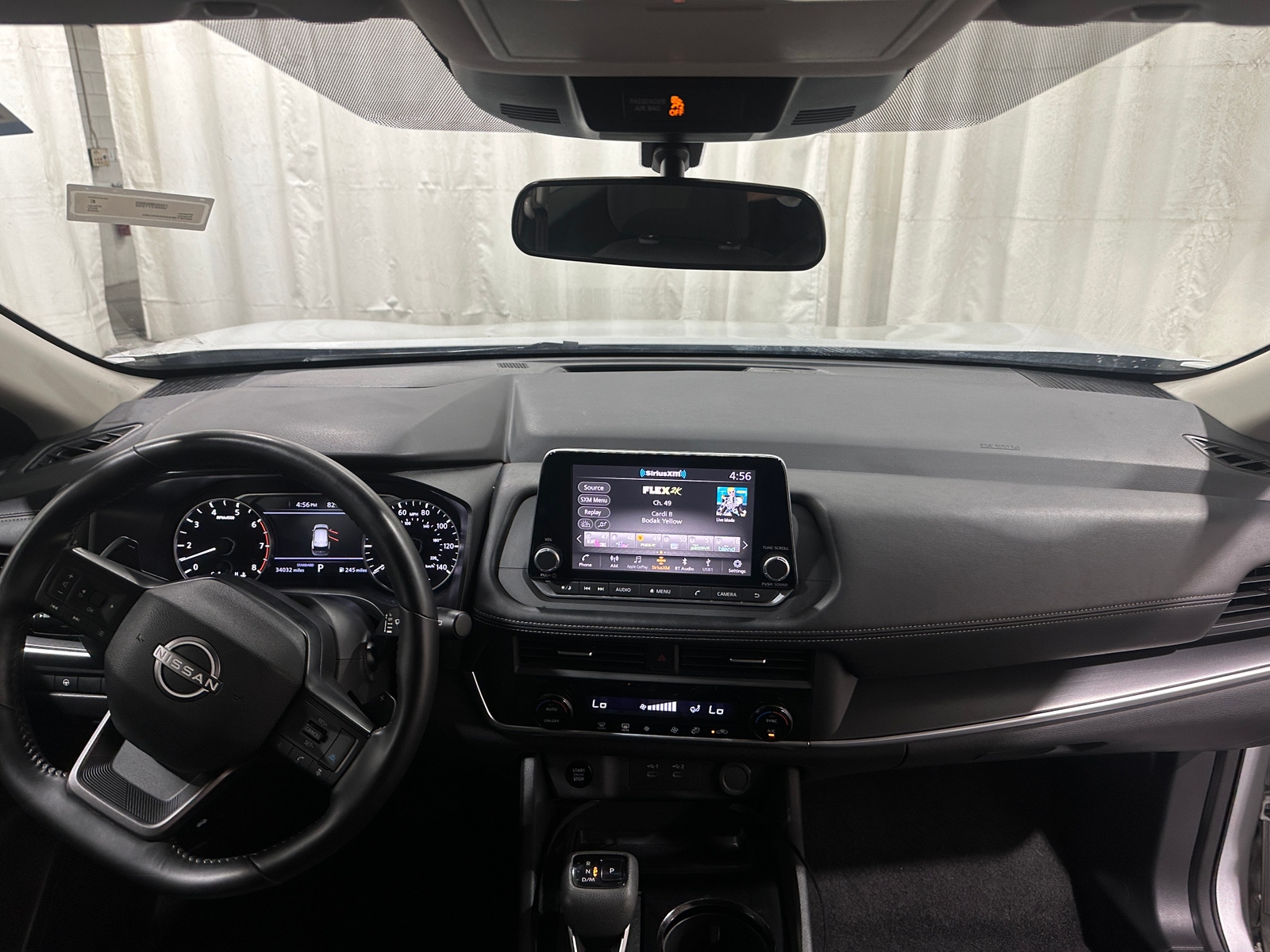 Thumbnail: 2025 Nissan Rogue - 3