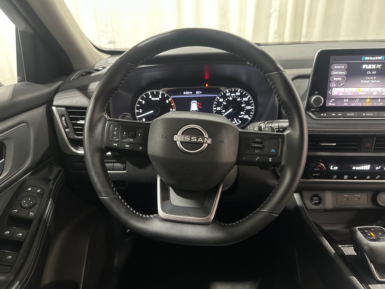 Thumbnail: 2025 Nissan Rogue - 5