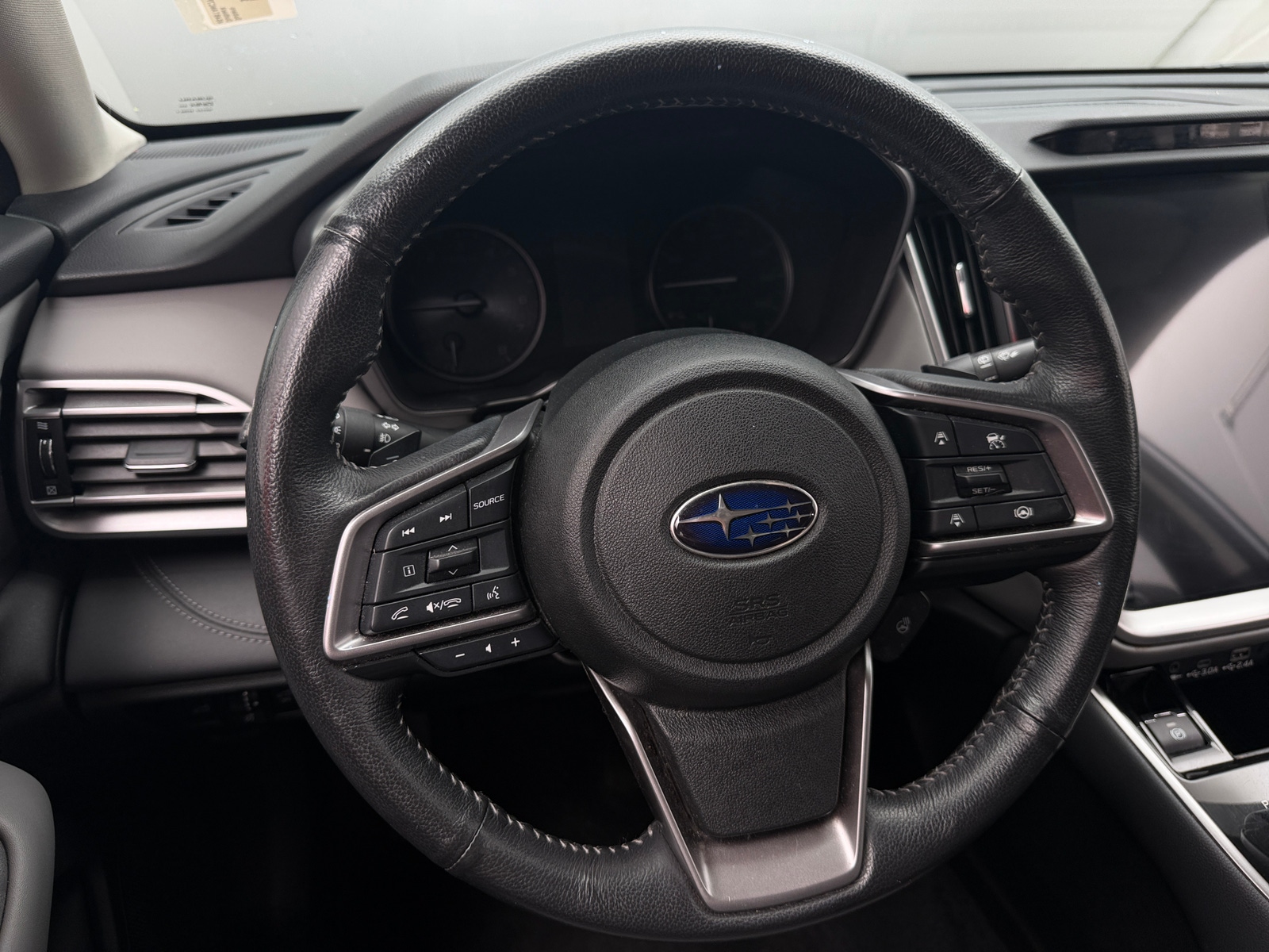 Thumbnail: 2023 Subaru Outback - 4