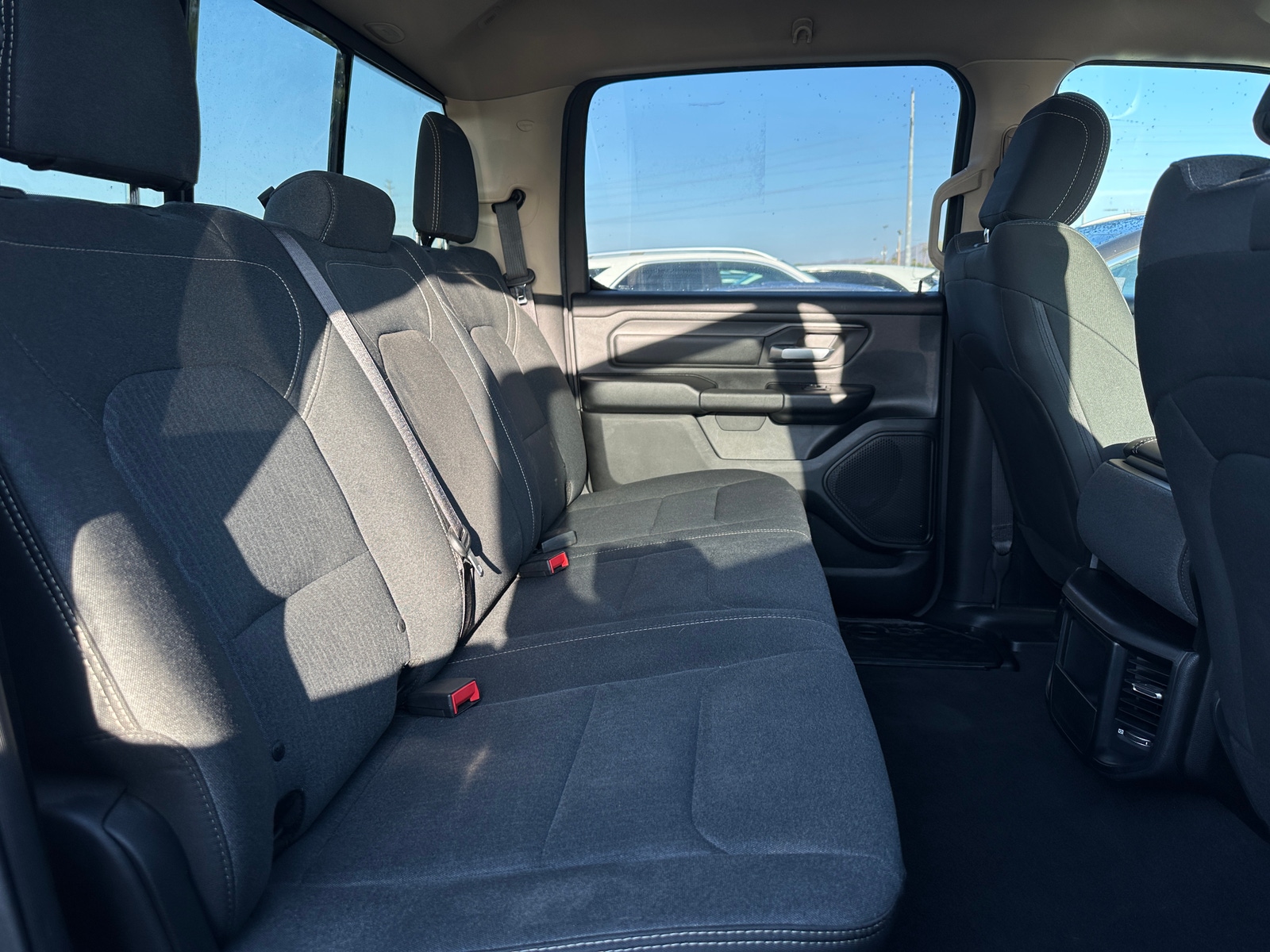 Thumbnail: 2019 RAM 1500 - 6