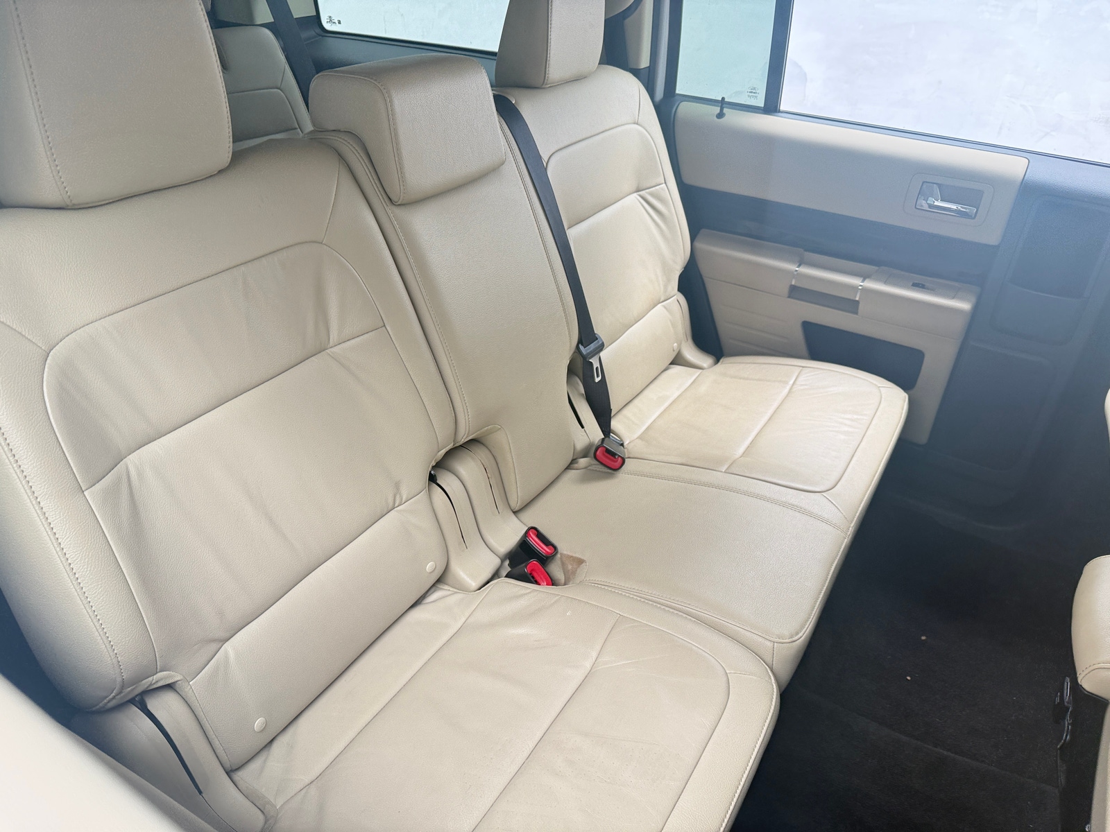 Thumbnail: 2019 Ford Flex - 5