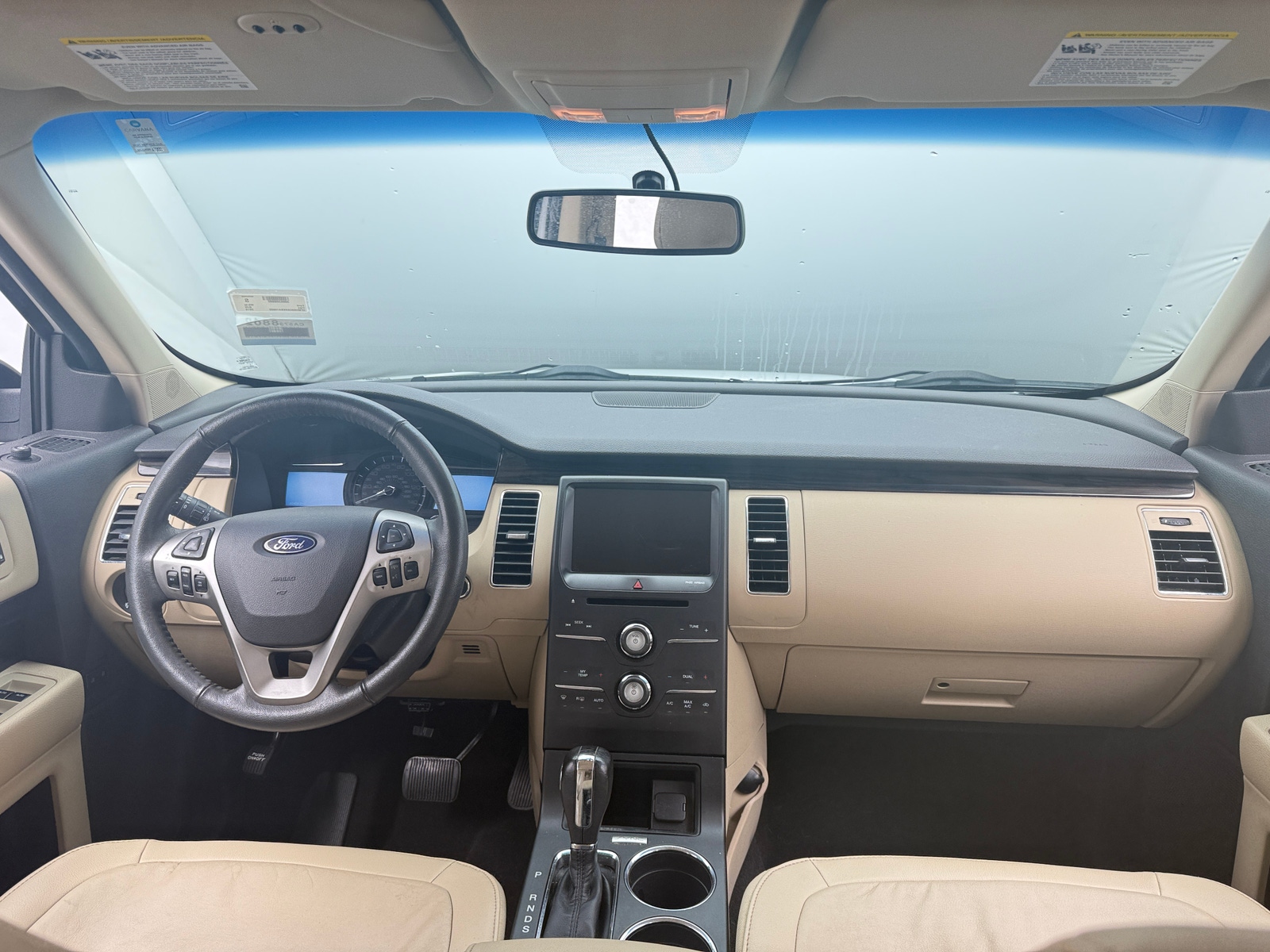 Thumbnail: 2019 Ford Flex - 2