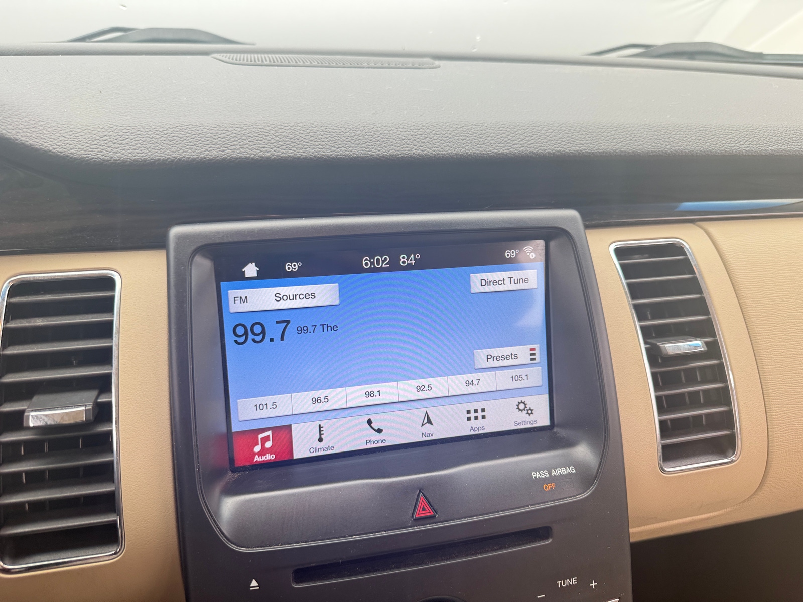 Thumbnail: 2019 Ford Flex - 3