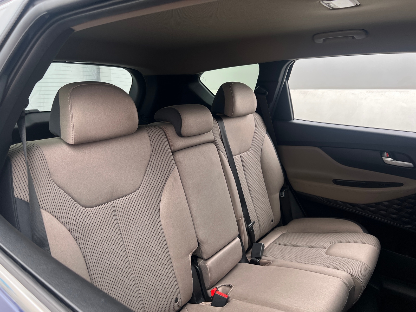 Thumbnail: 2023 Hyundai Santa Fe - 6