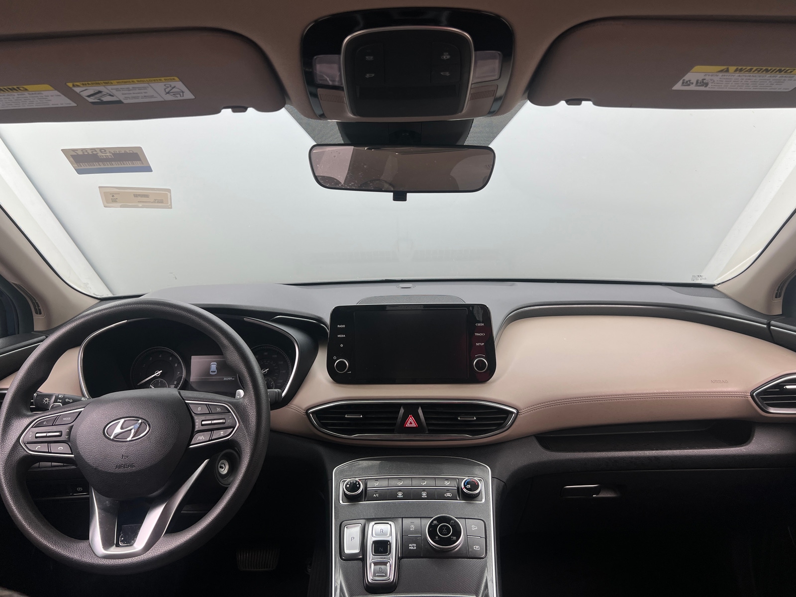 Thumbnail: 2023 Hyundai Santa Fe - 3