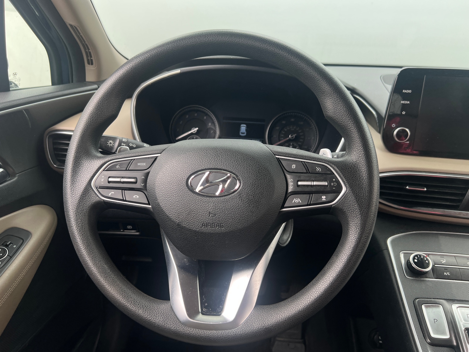 Thumbnail: 2023 Hyundai Santa Fe - 5
