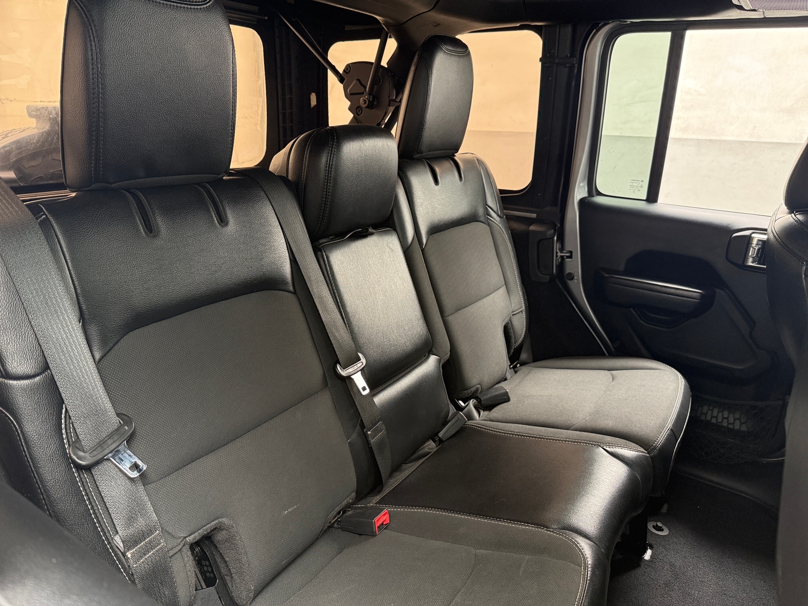 Thumbnail: 2021 Jeep Wrangler - 6