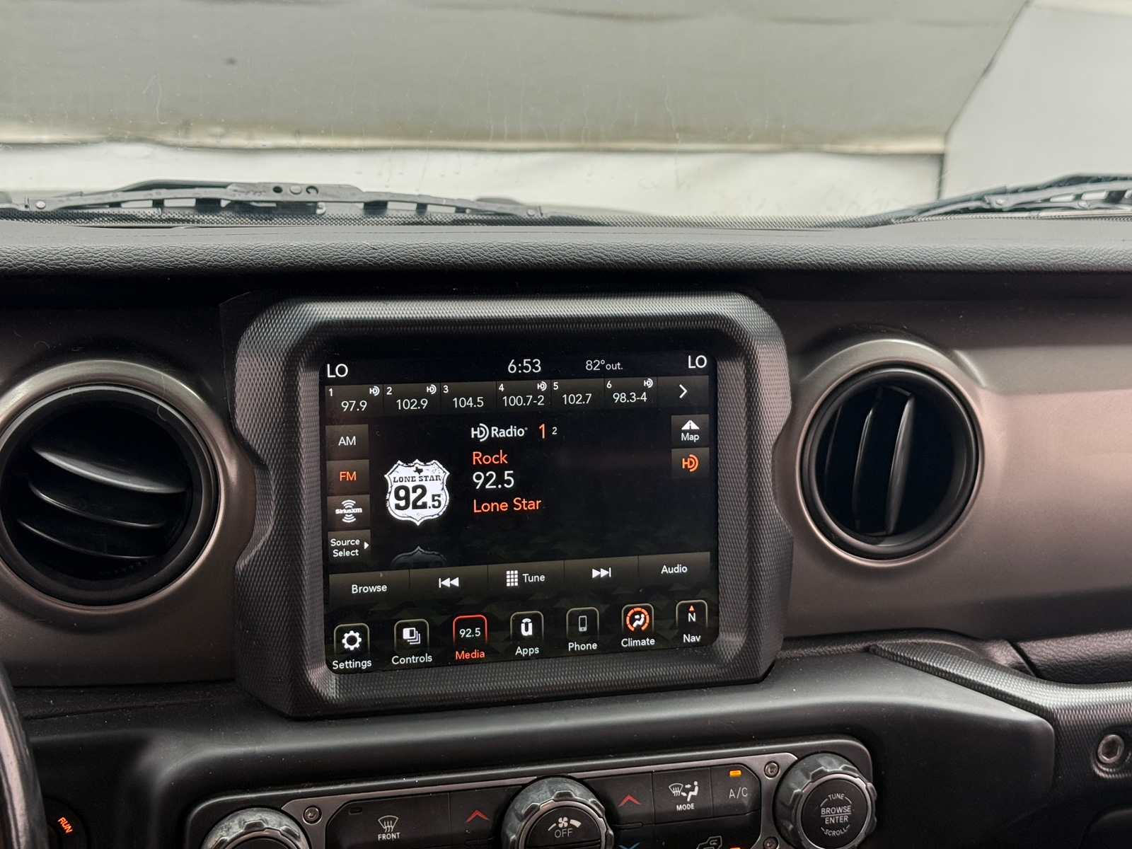 Thumbnail: 2021 Jeep Wrangler - 4