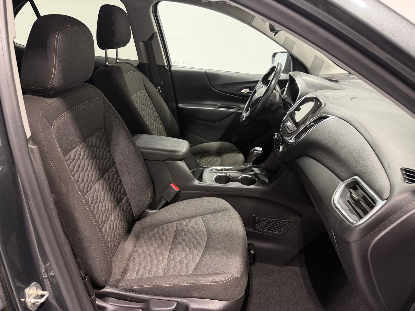 Thumbnail: 2018 Chevrolet Equinox - 2
