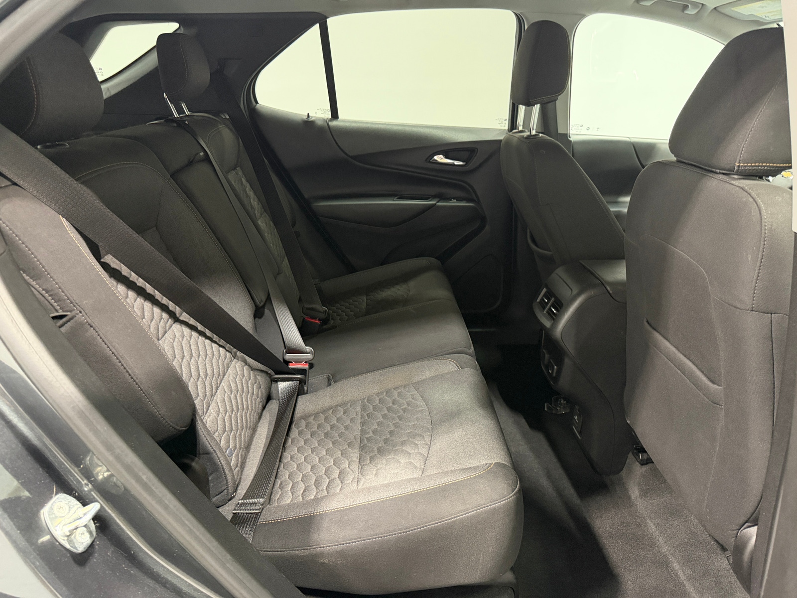 Thumbnail: 2018 Chevrolet Equinox - 6