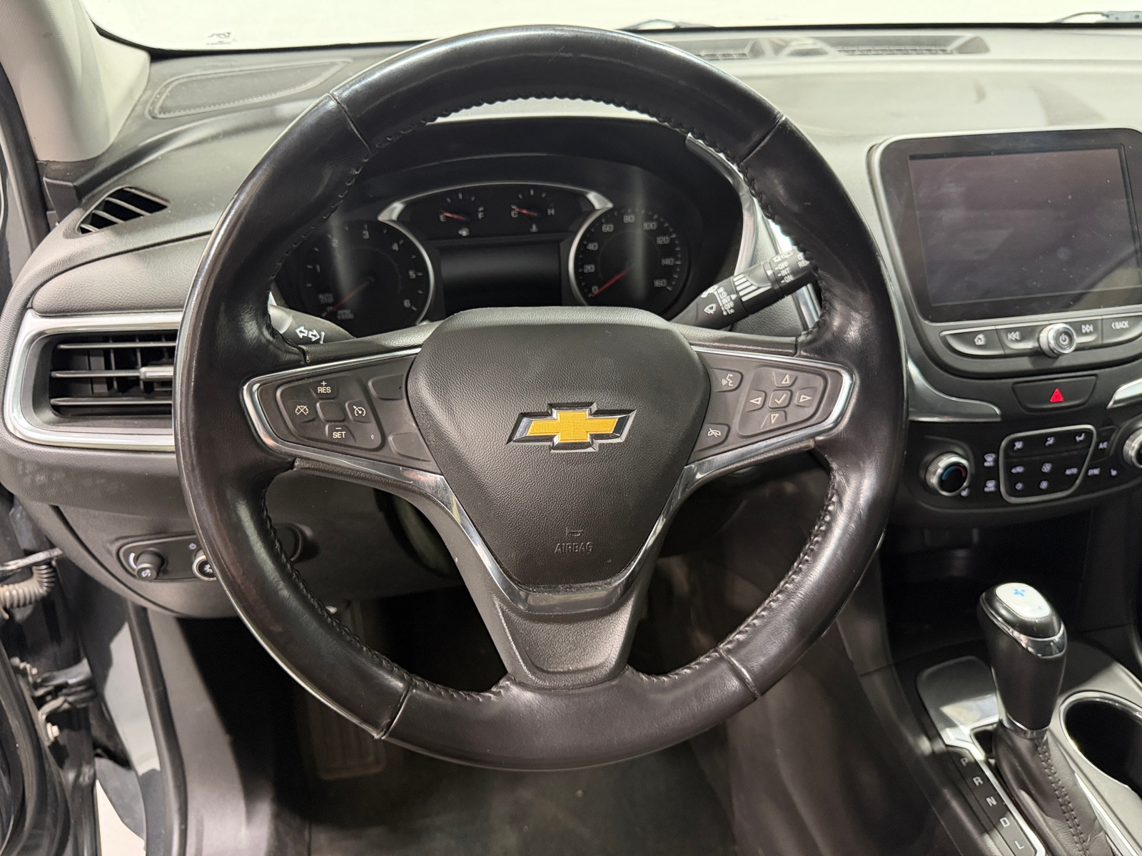 Thumbnail: 2018 Chevrolet Equinox - 5