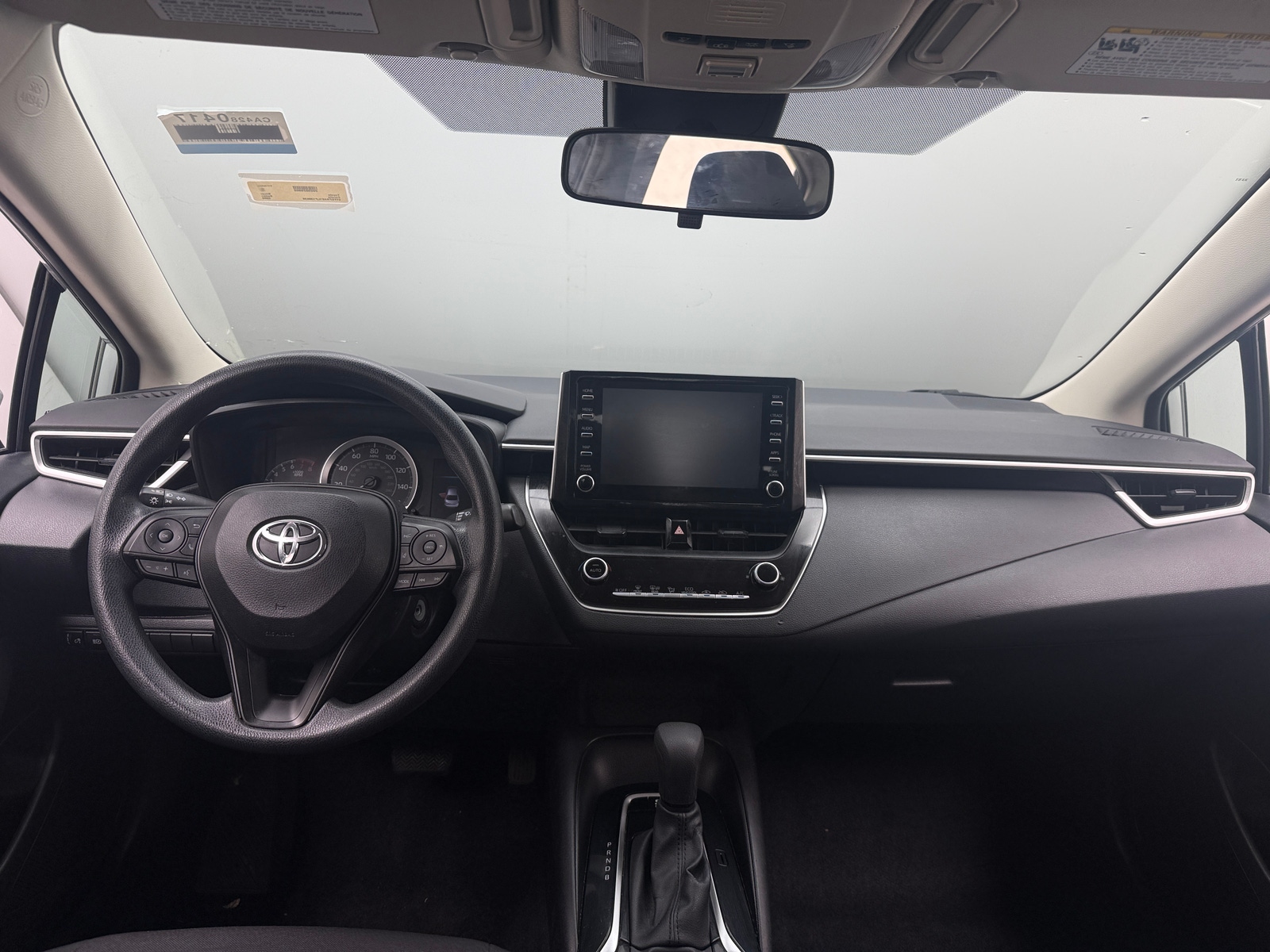 Thumbnail: 2020 Toyota Corolla - 3