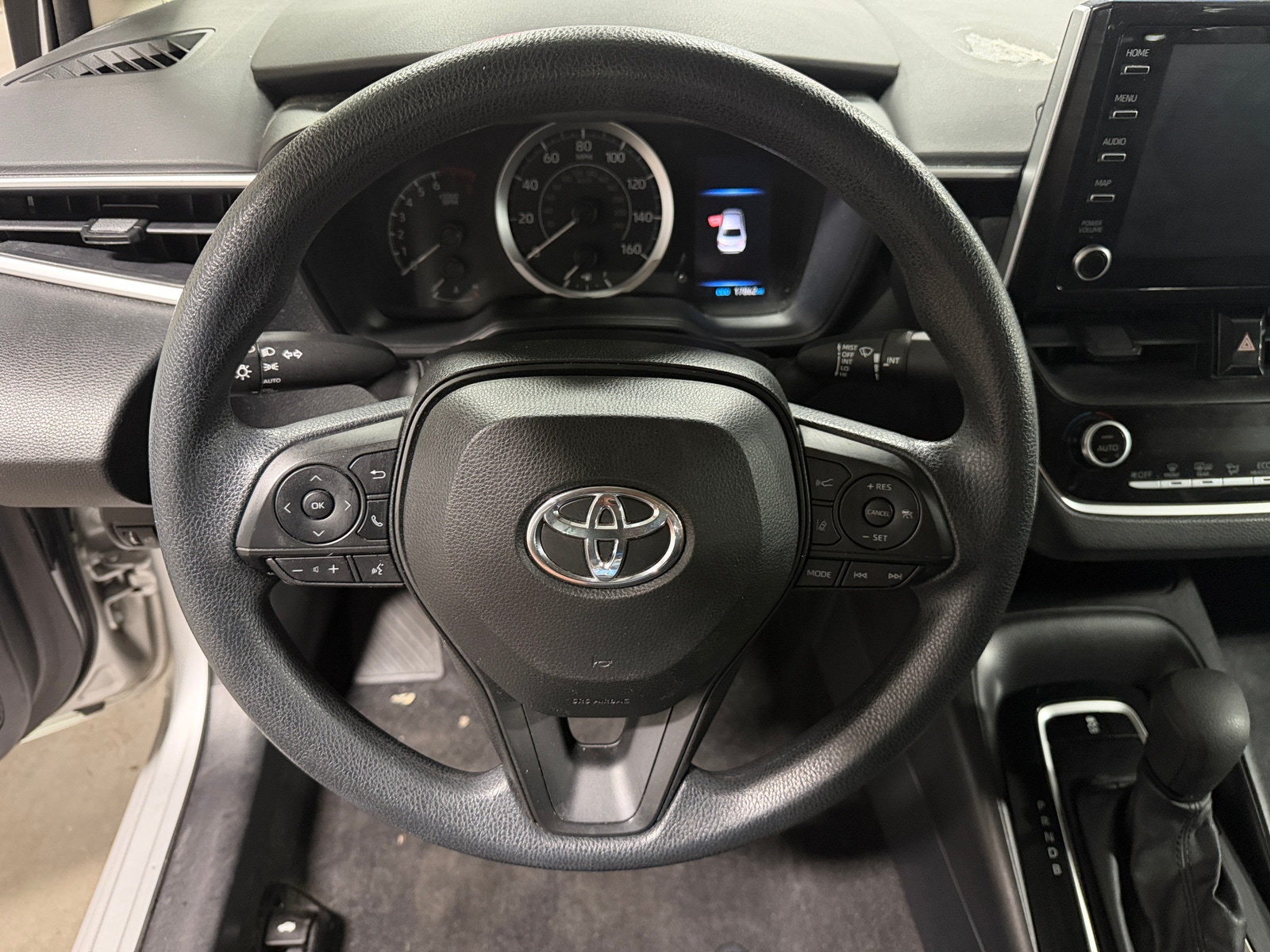 Thumbnail: 2020 Toyota Corolla - 5