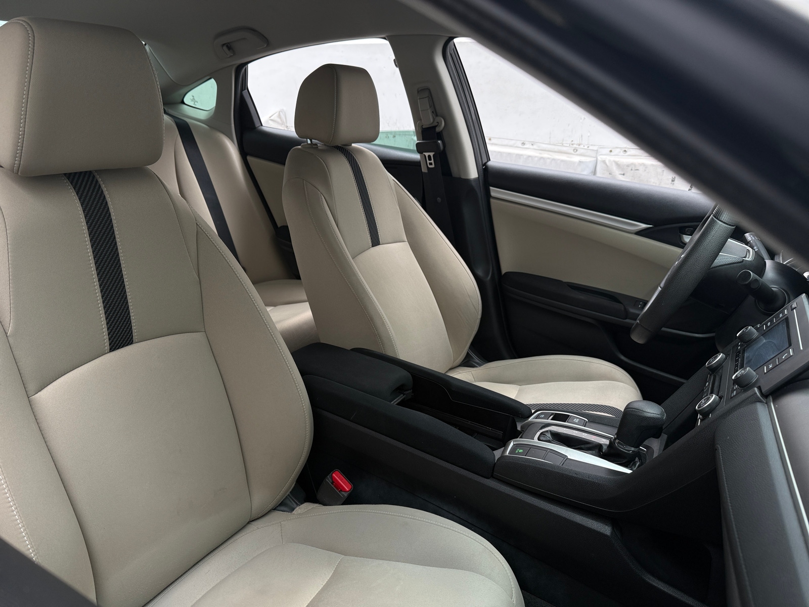 Thumbnail: 2018 Honda Civic - 2