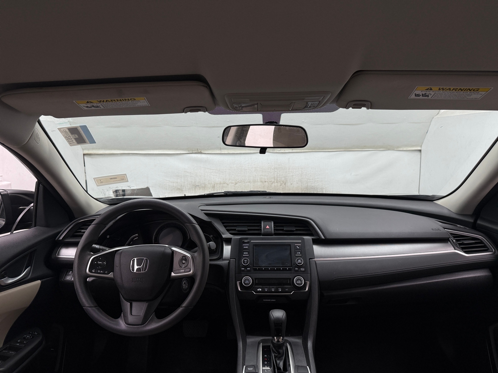 Thumbnail: 2018 Honda Civic - 3
