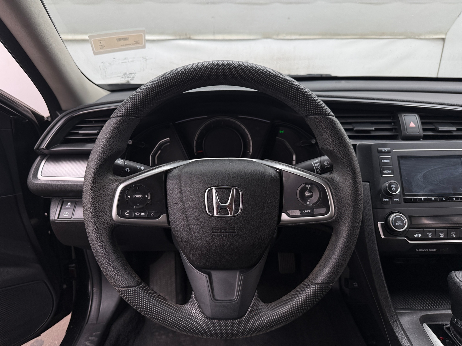 Thumbnail: 2018 Honda Civic - 5