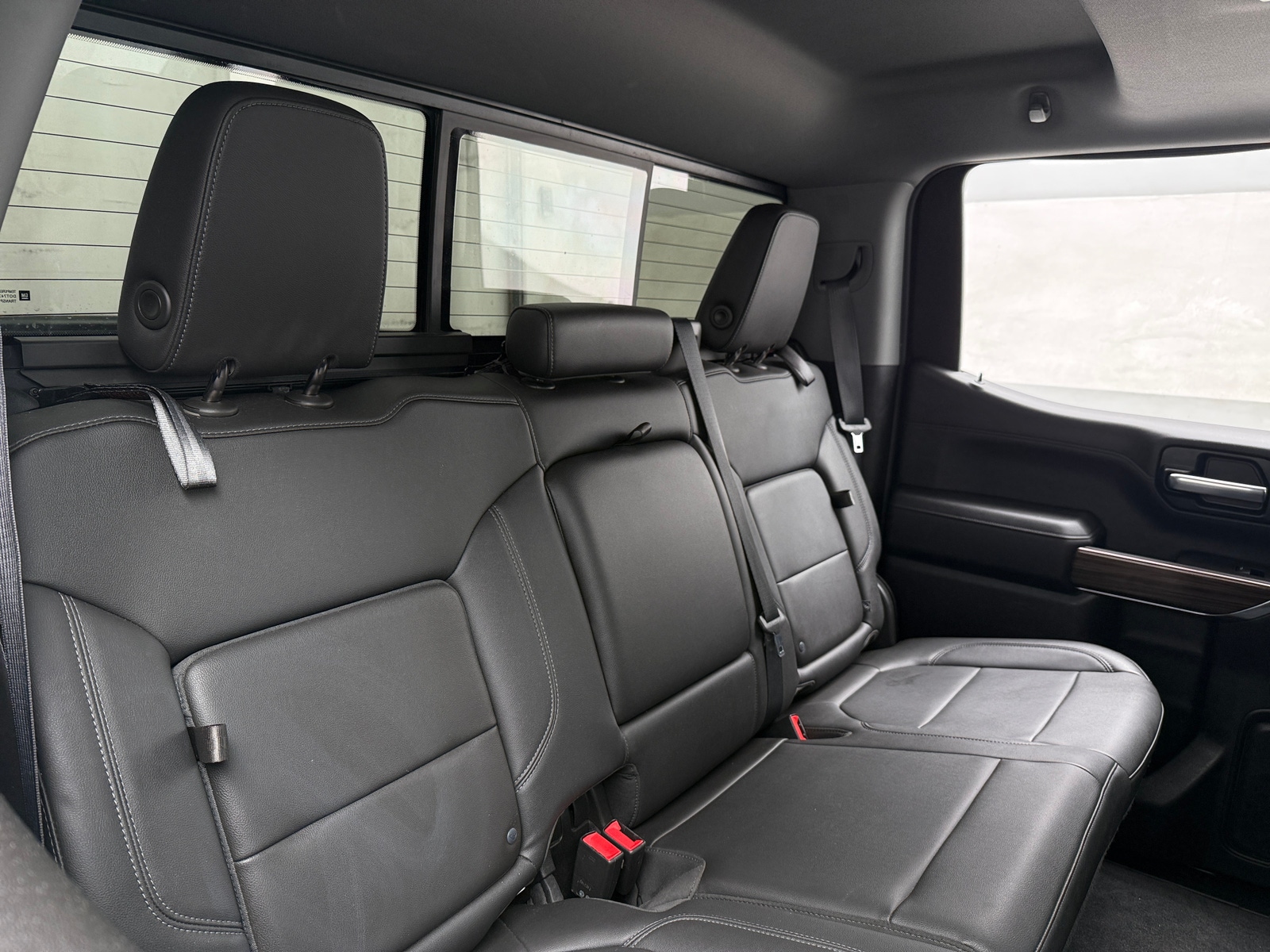 Thumbnail: 2020 Chevrolet Silverado 1500 - 6