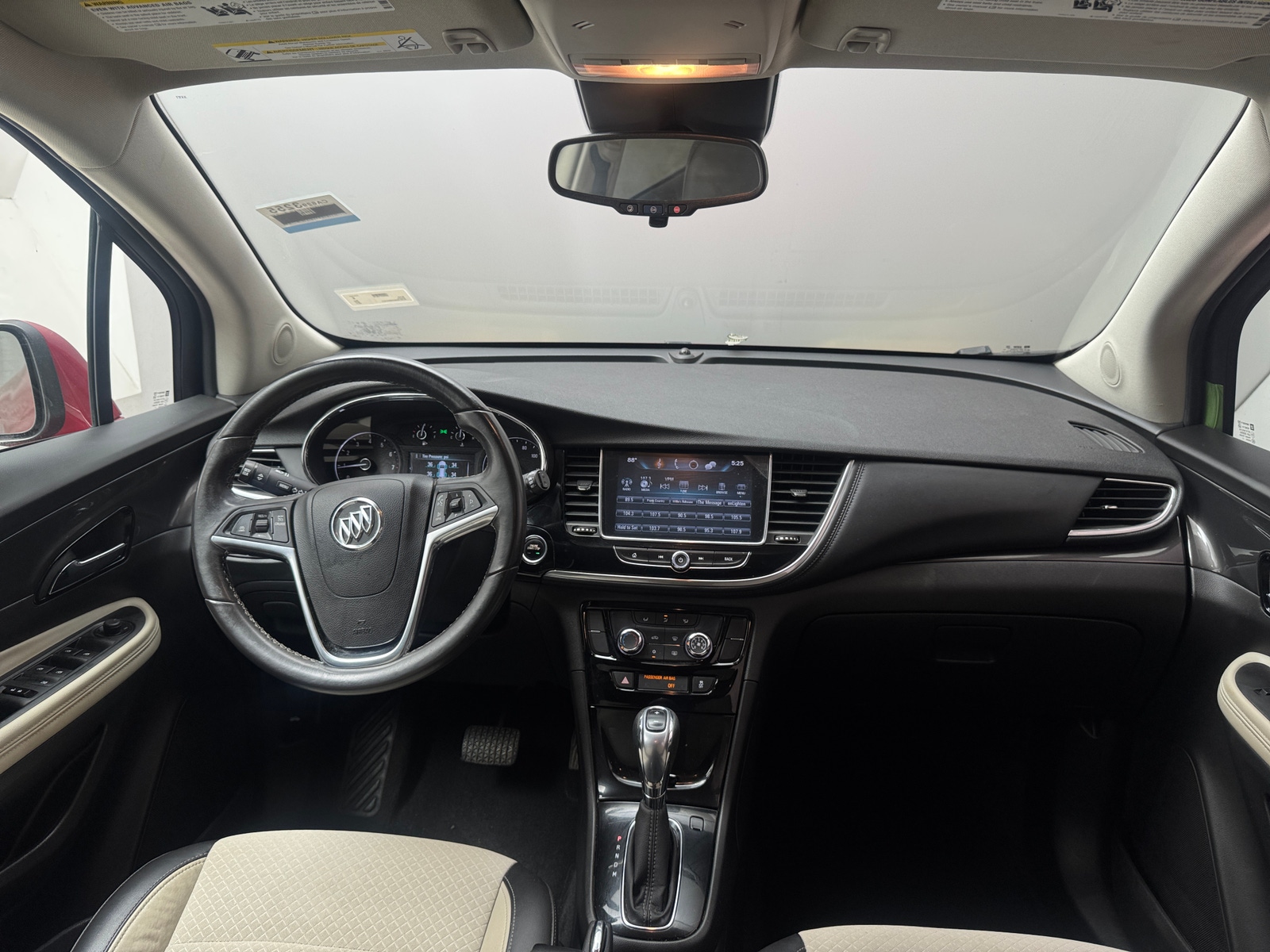 Thumbnail: 2017 Buick Encore - 2